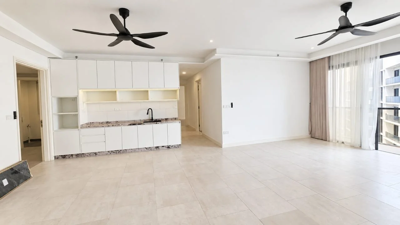 Jendela Residences