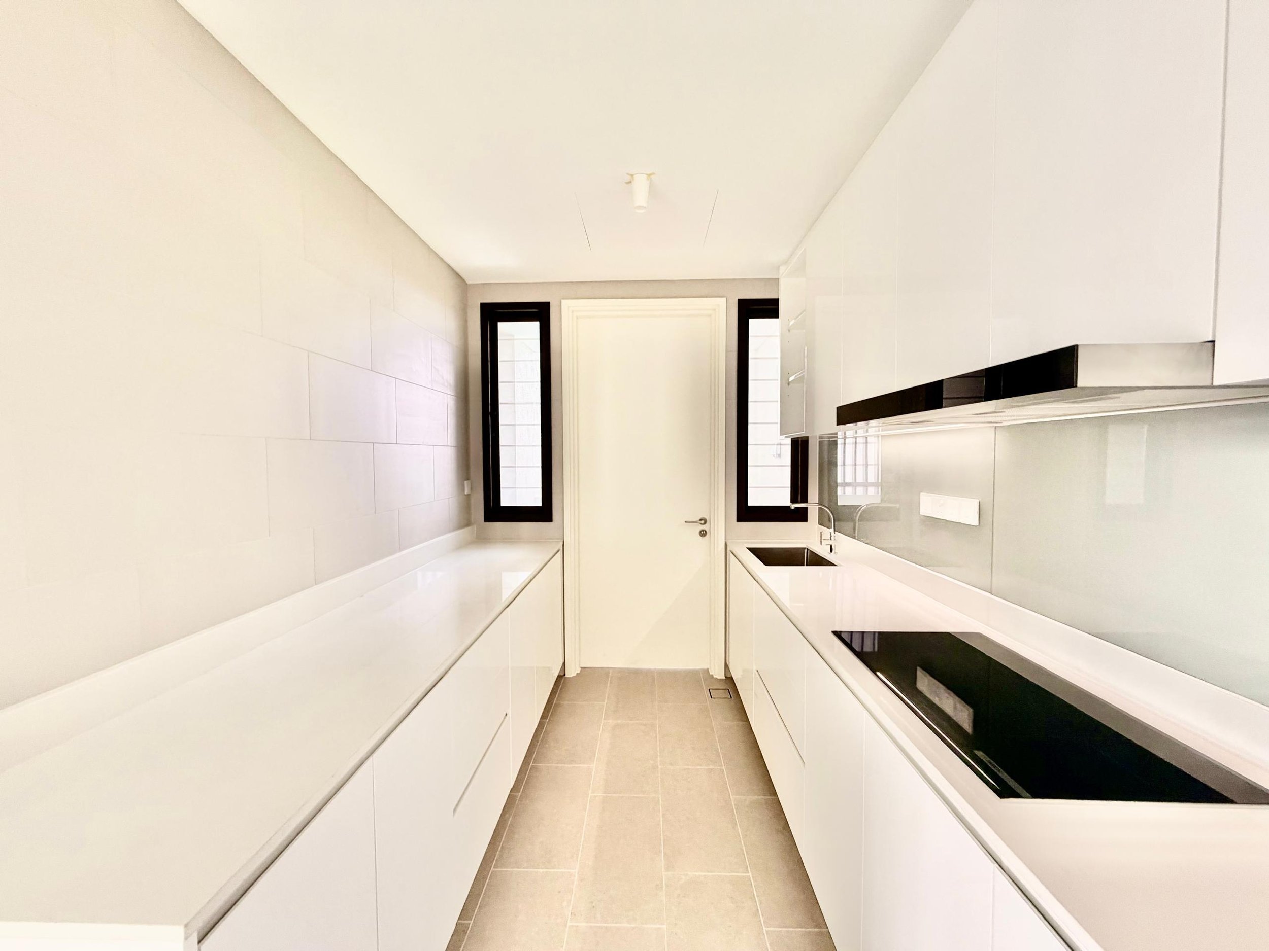 Jendela Residences