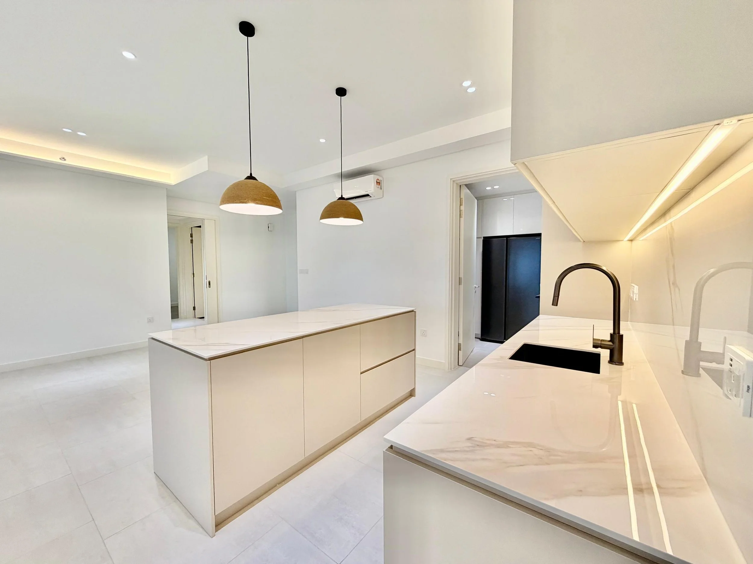 Jendela Residences
