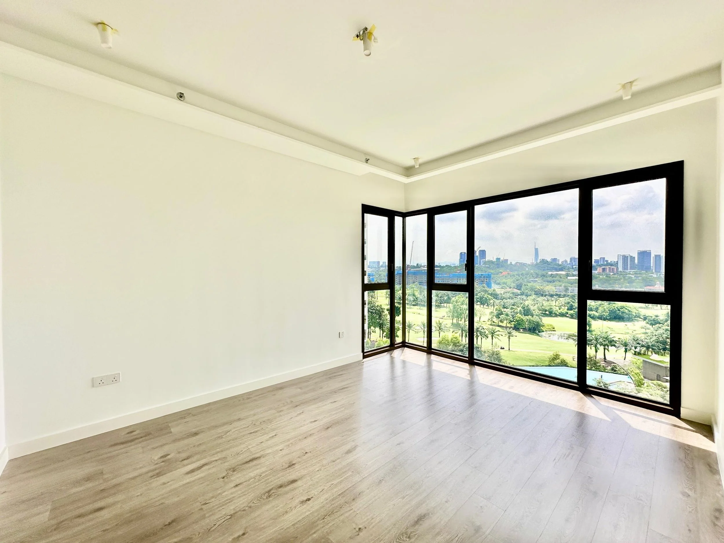 Jendela Residences