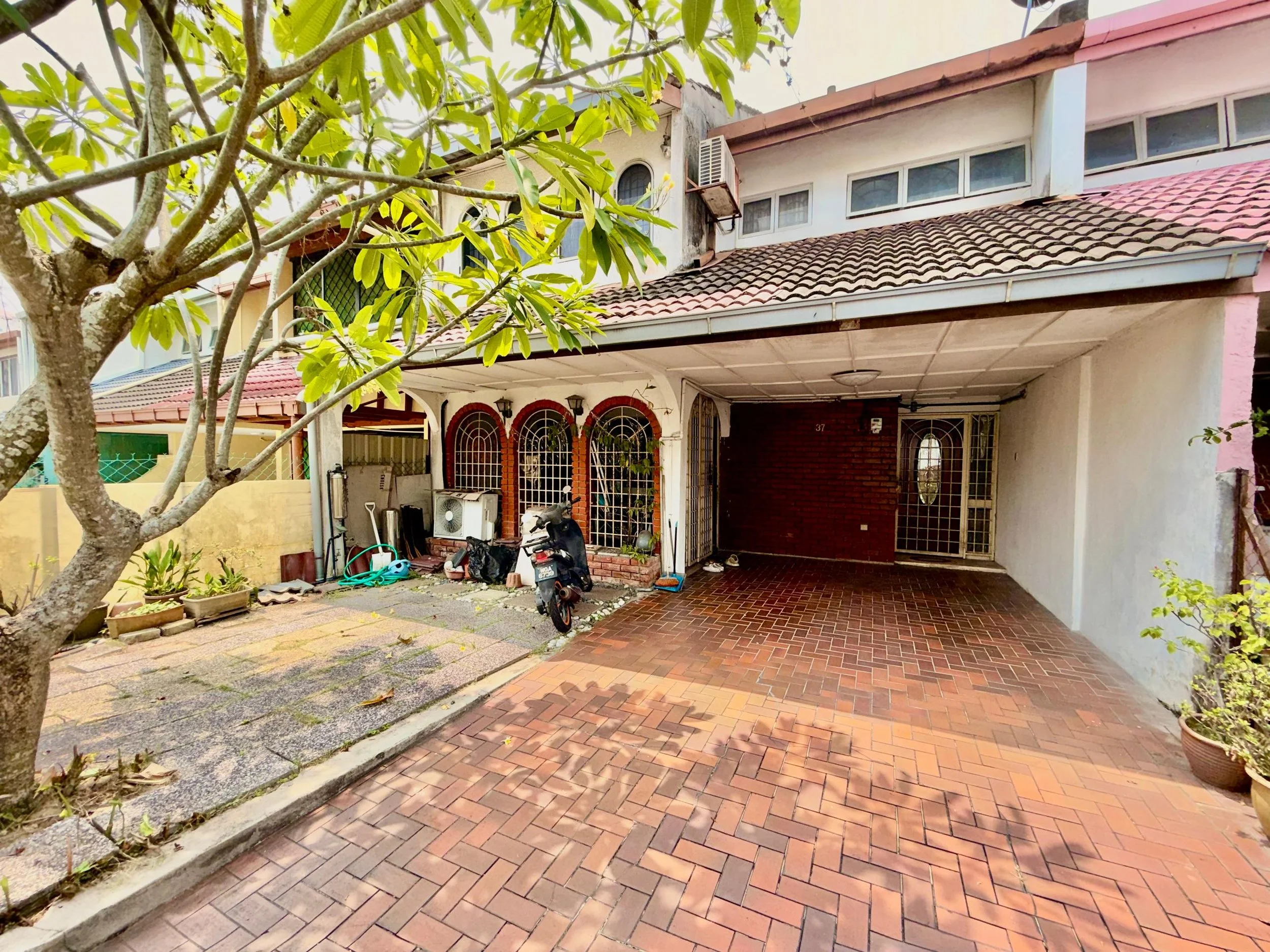 Taman Tun Dr. Ismail
