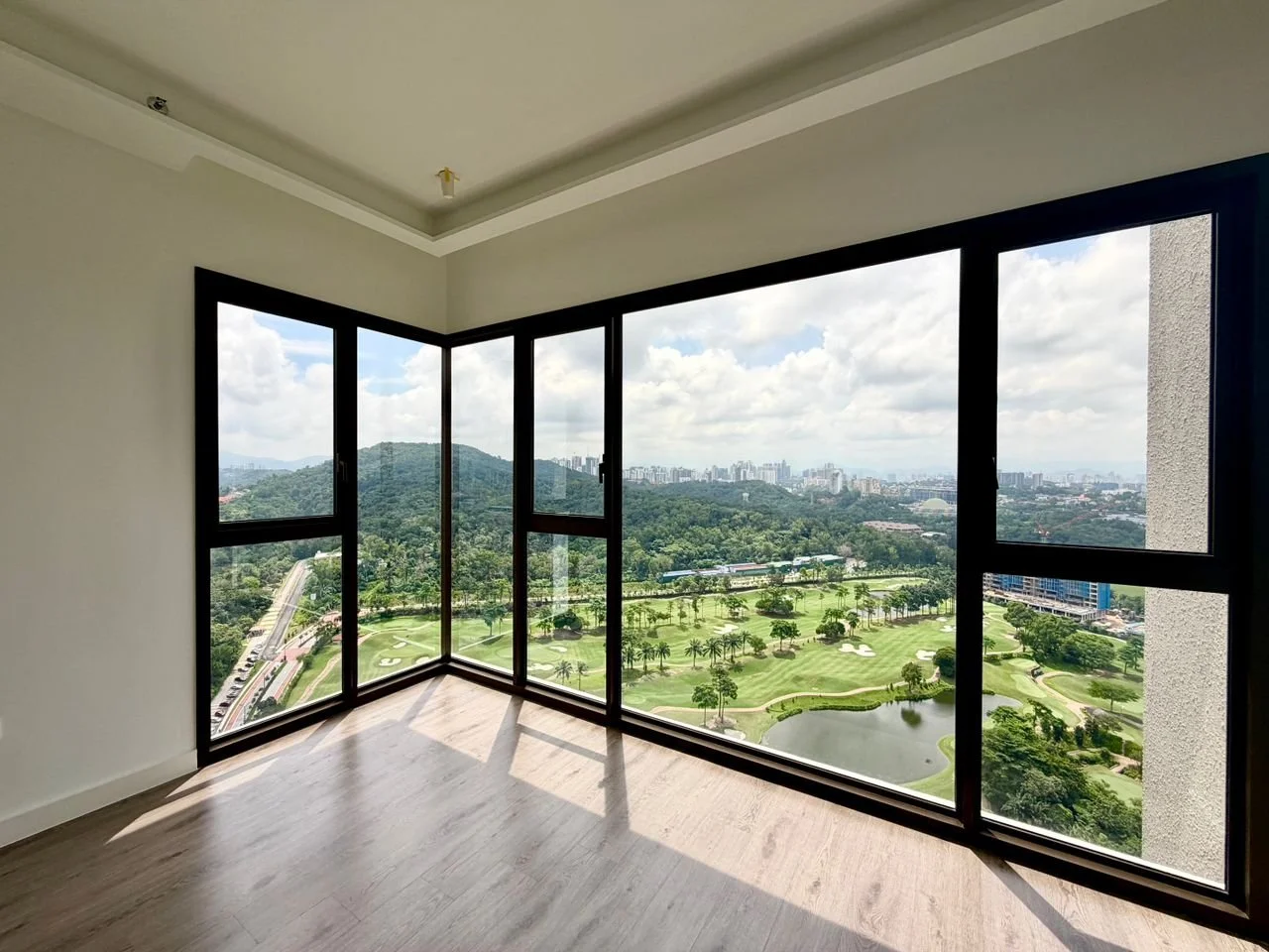 Jendela Residences