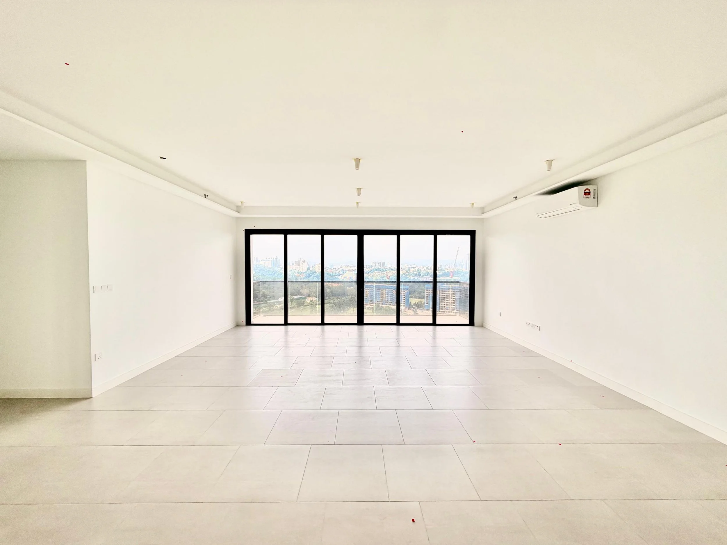 Jendela Residences