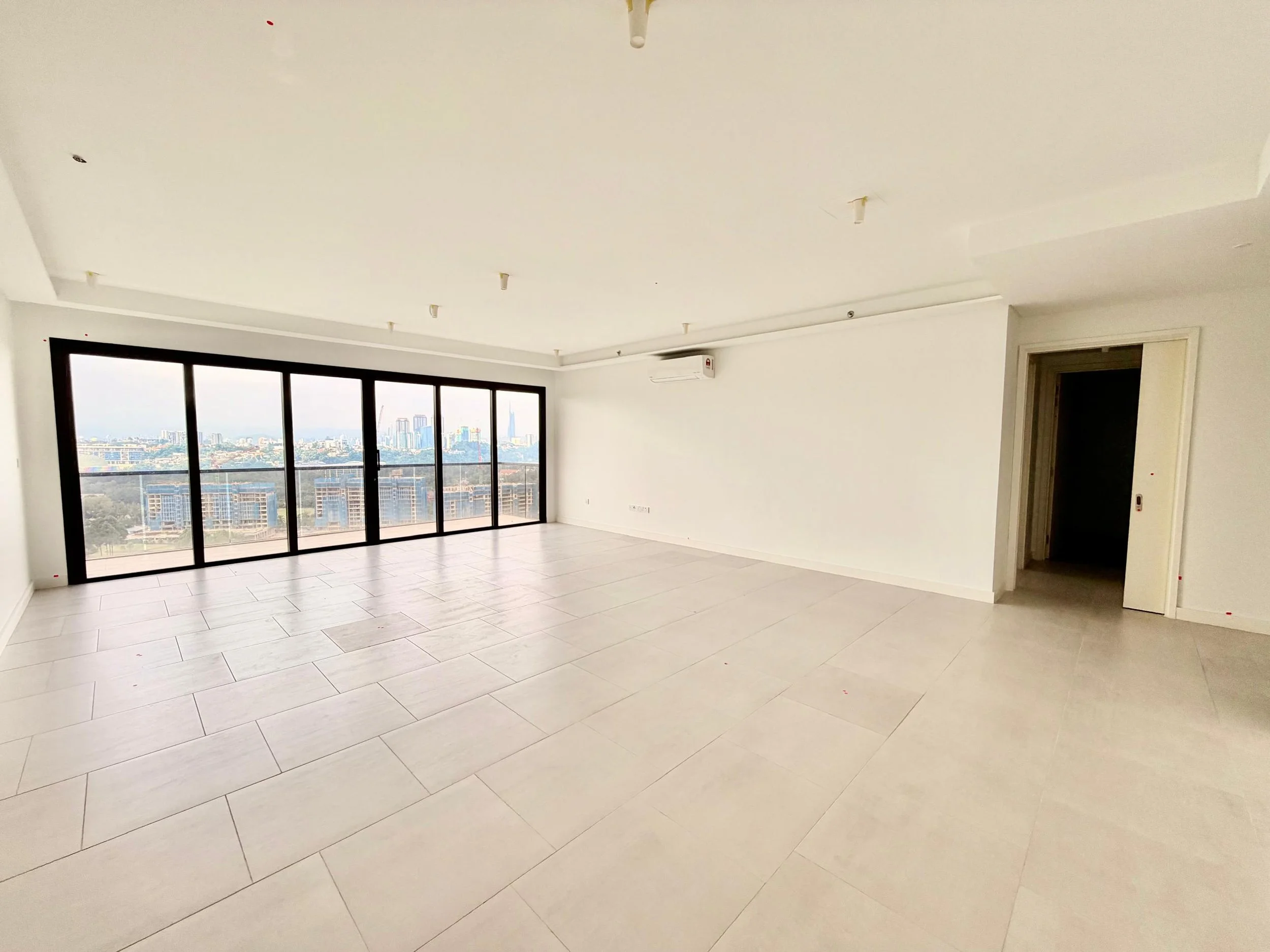 Jendela Residences