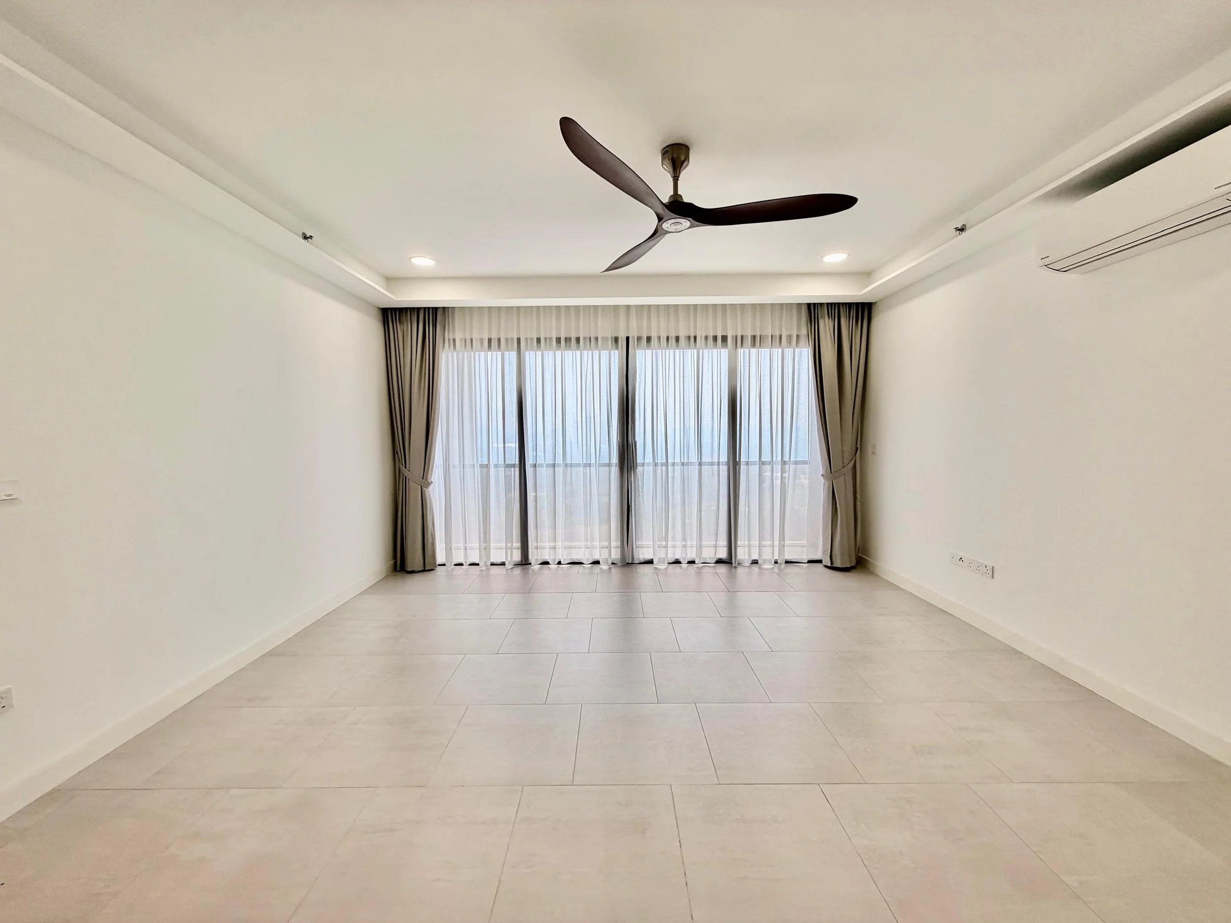 Jendela Residences