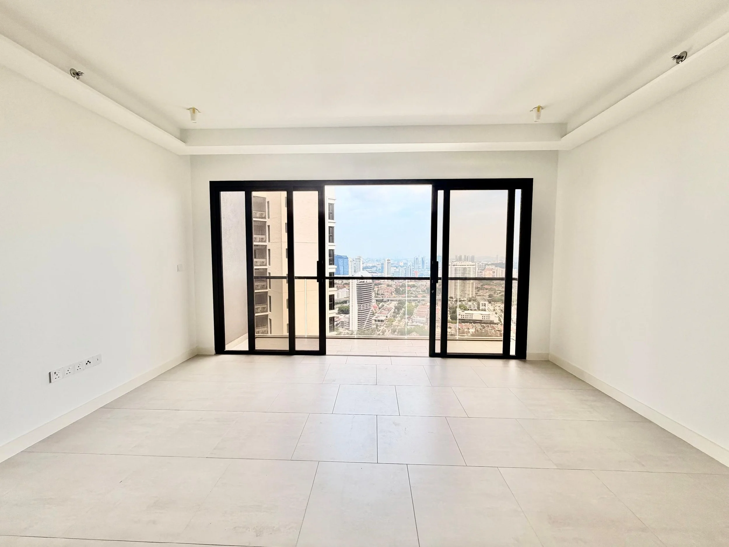 Jendela Residences