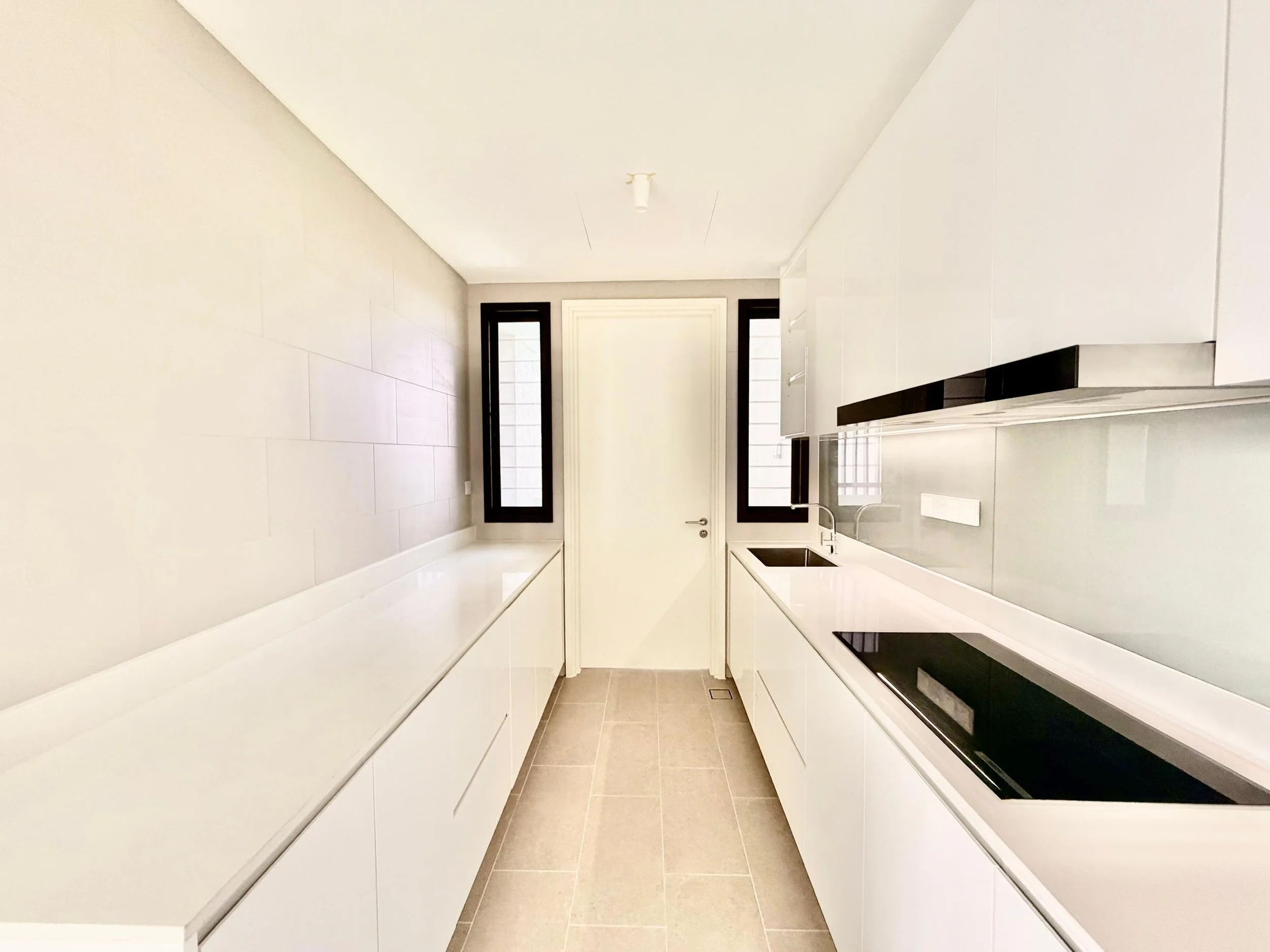 Jendela Residences