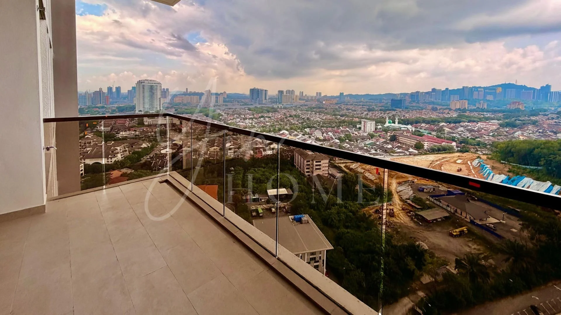 Jendela Residences