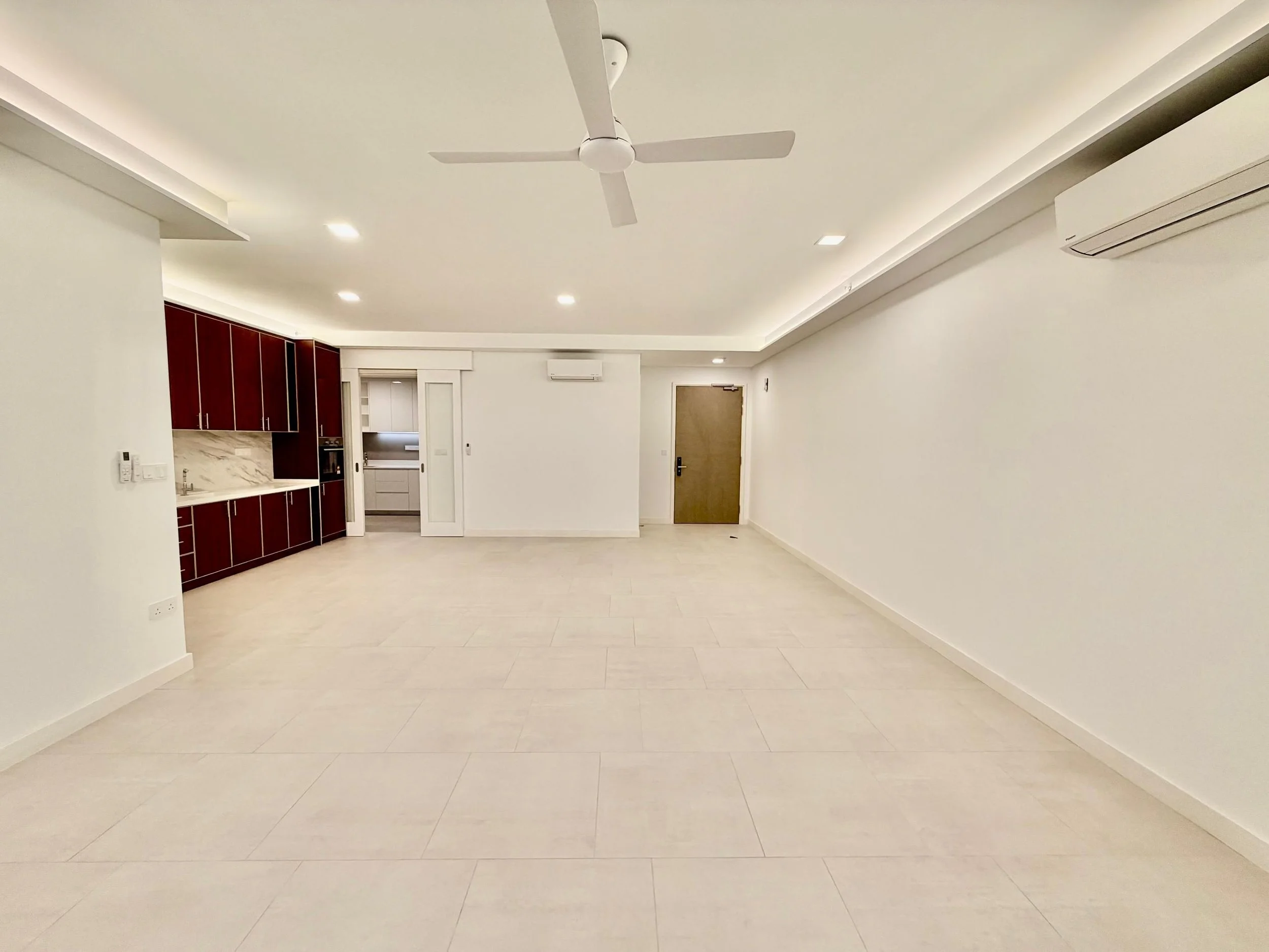 Jendela Residences