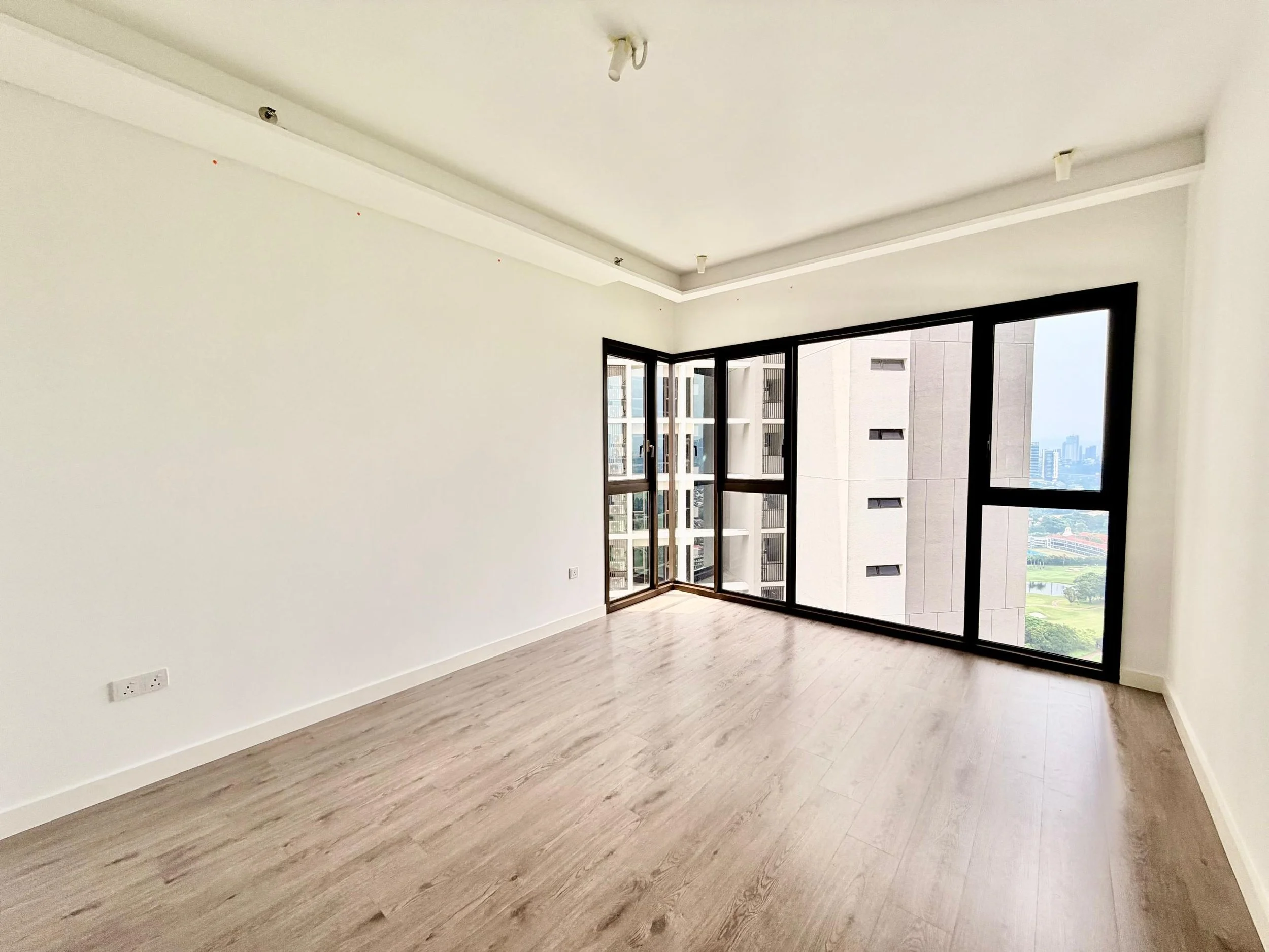 Jendela Residences