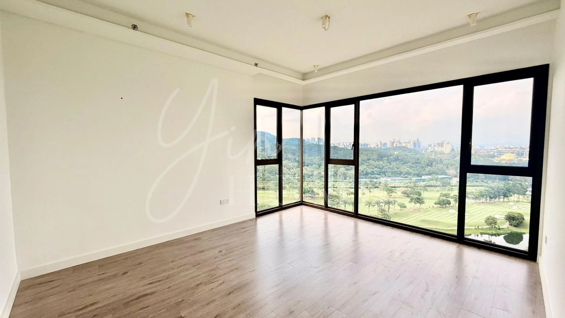 Jendela Residences