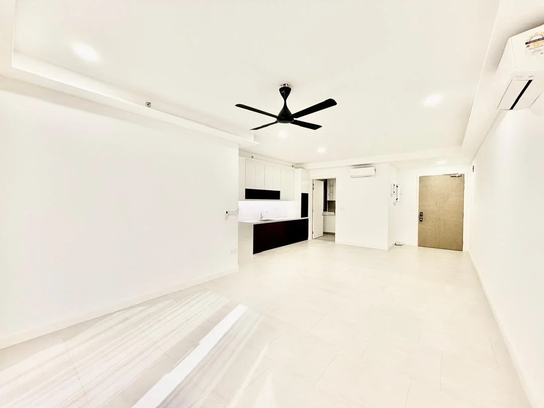Jendela Residences