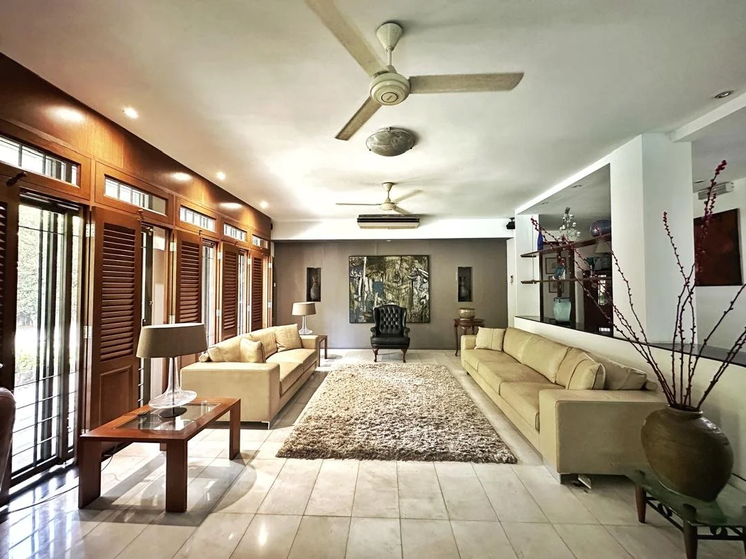 Taman Tun Dr. Ismail