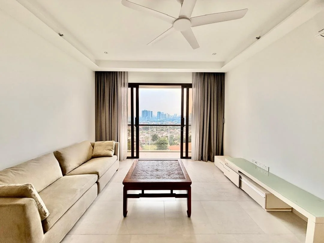 Jendela Residences