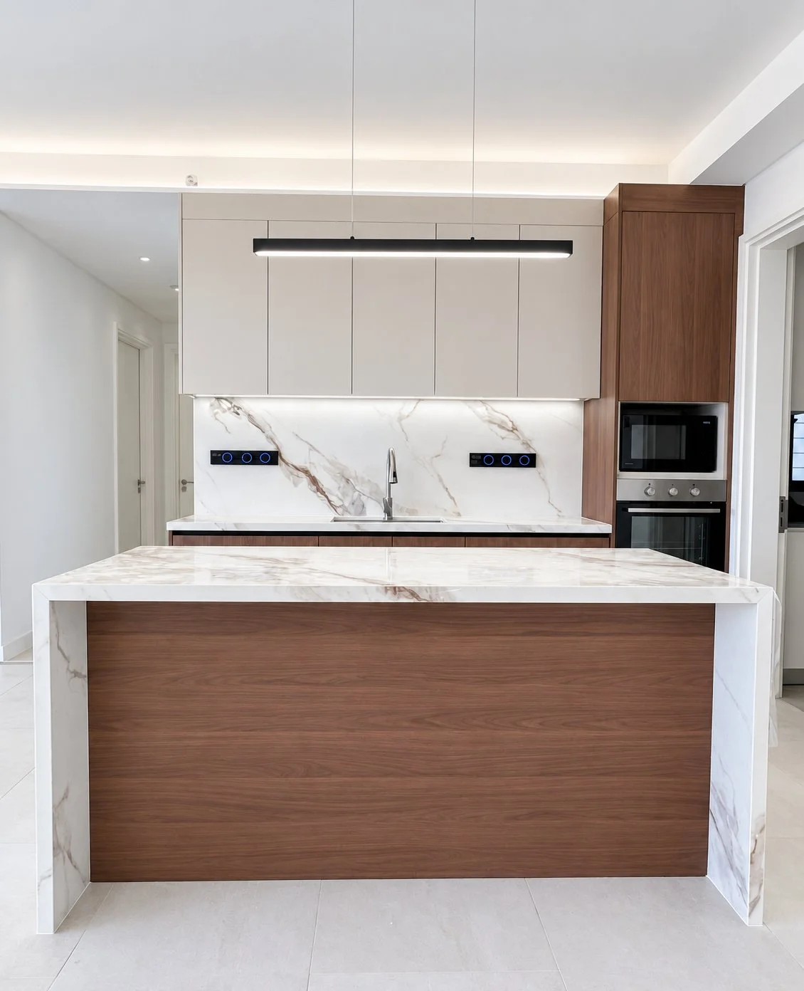 Jendela Residences