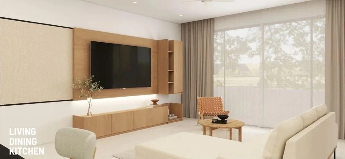 Jendela Residences