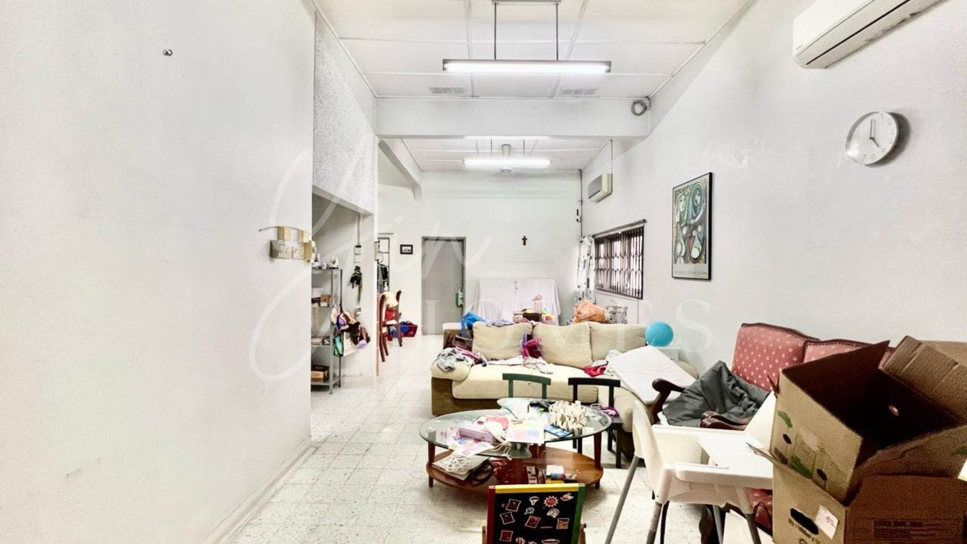 Unique Endlot Near Bukit Kiara