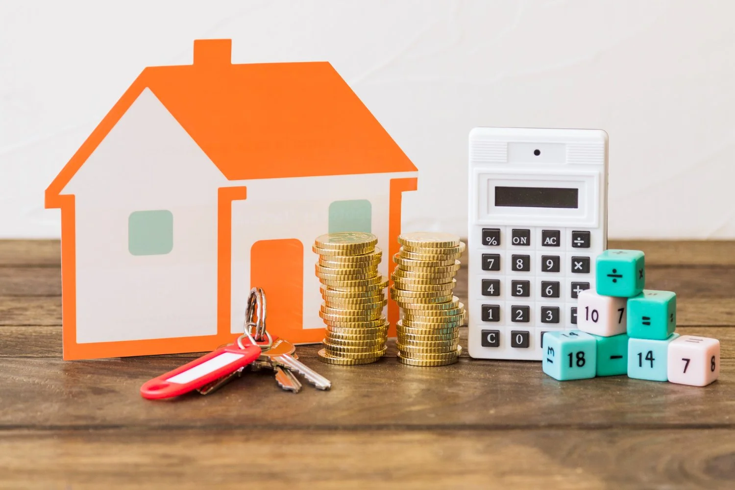 What Affects the Market Value of a TTDI Home?