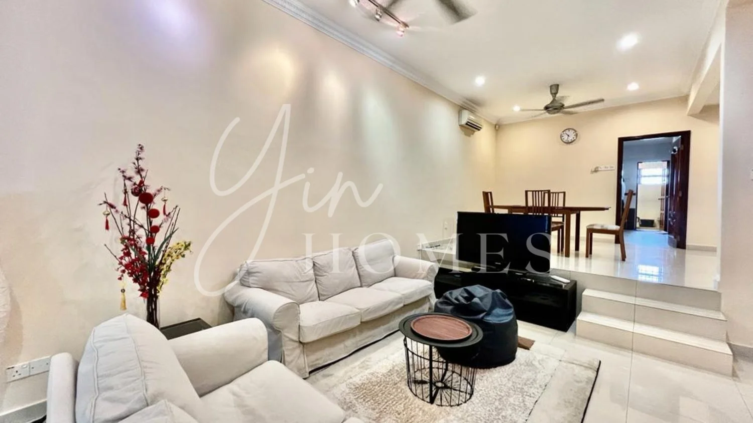 Top 5 TTDI Single Storey Terrace House for Sale [2023] — Yin Homes