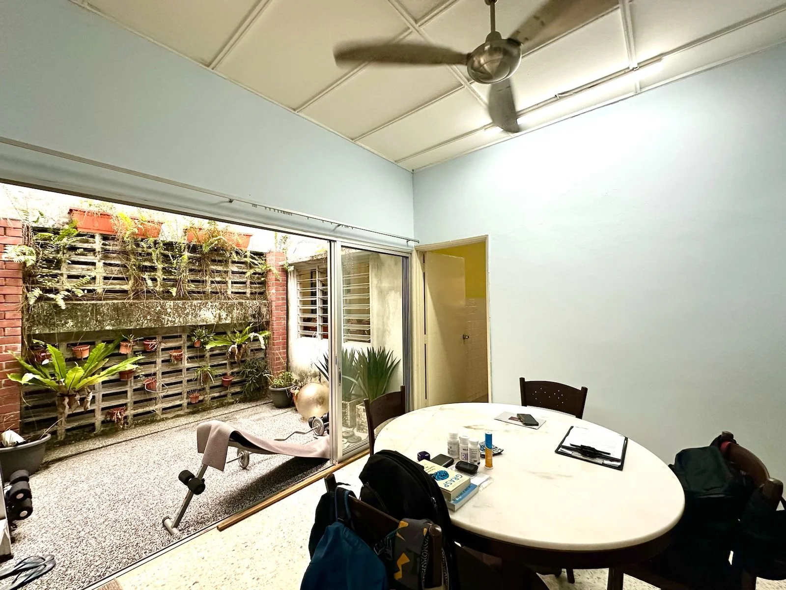 Single Storey Home at Abang Haji Openg, TTDI