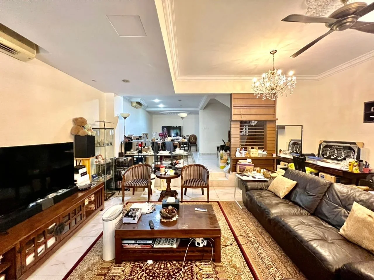 Top 5 DoubleStorey Terrace Houses for Sale in TTDI — Yin Homes