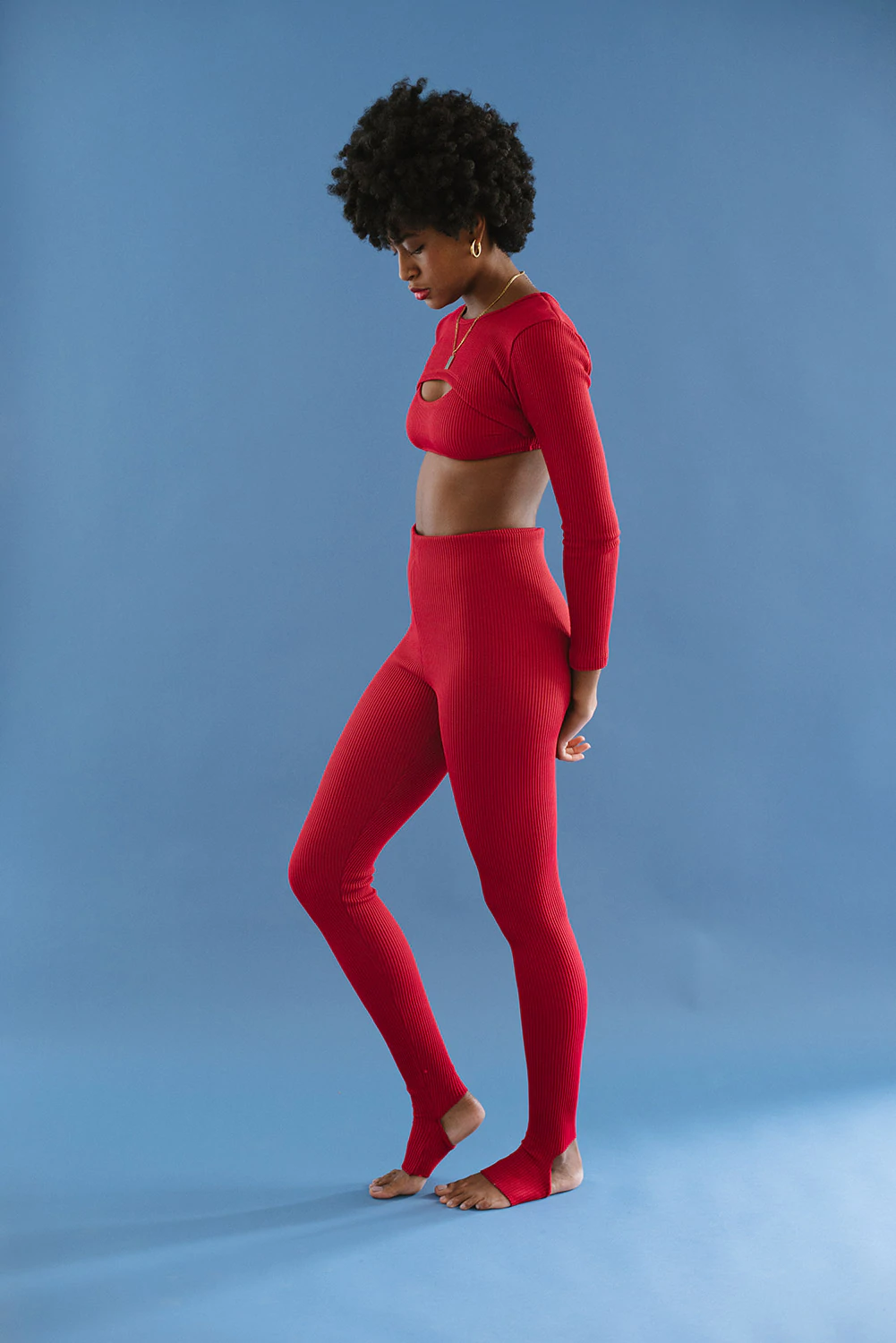Leggings Sport by Cosmo — Janeiro Collective