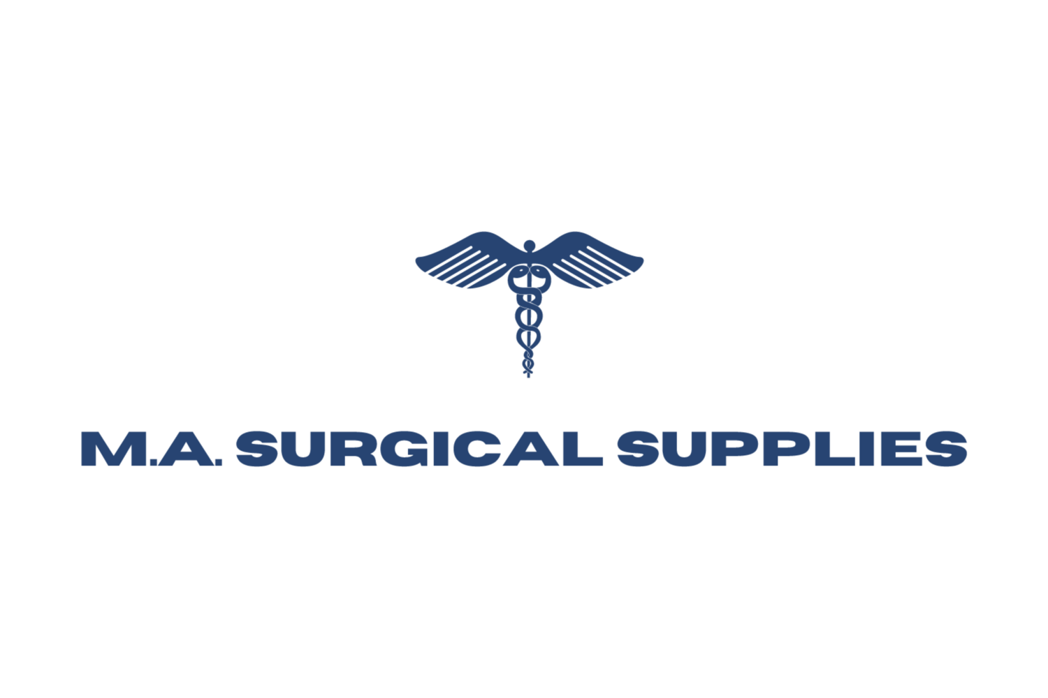 M.A. Surgical Supplies