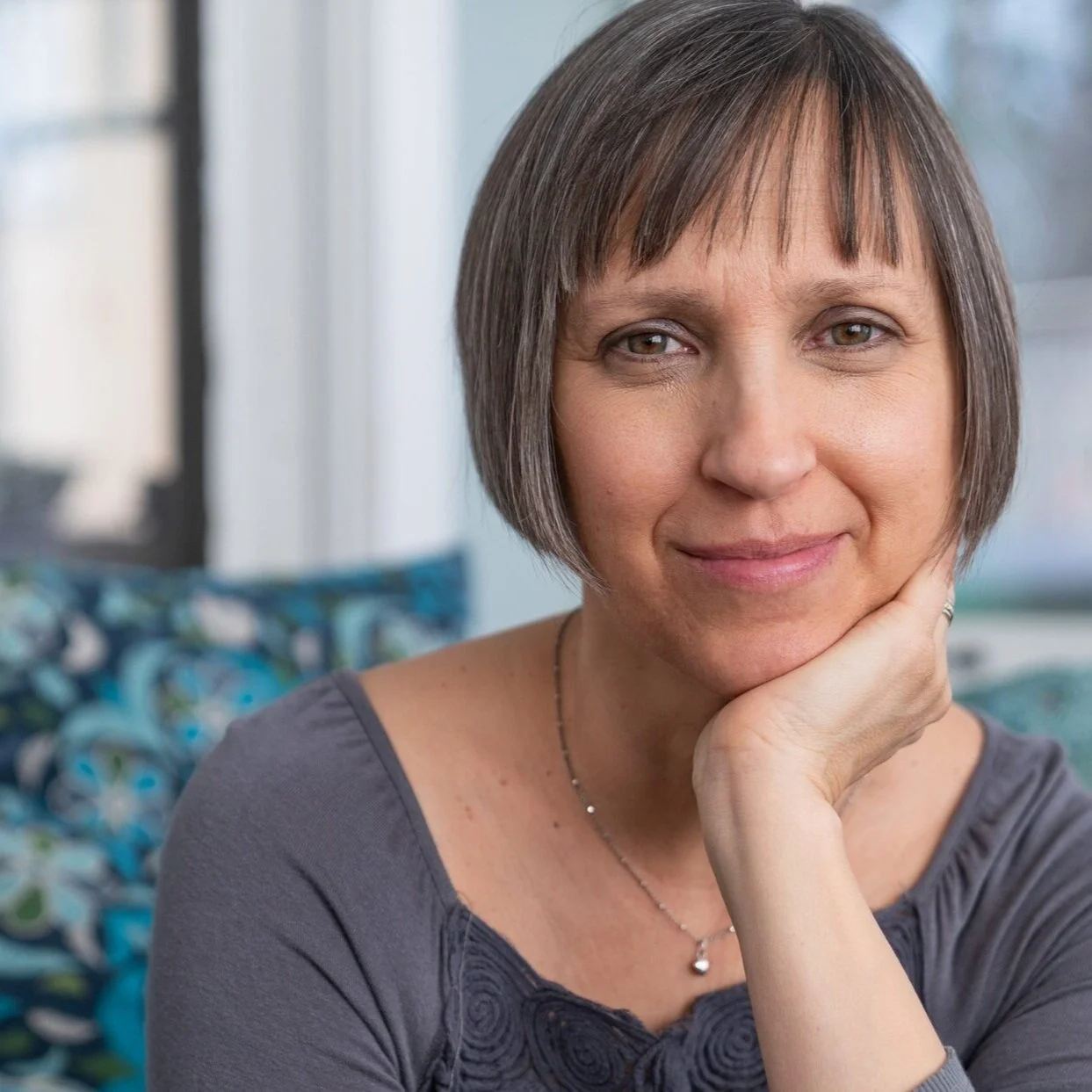 Winter Wellness Workshop with Ann Petrus Baker