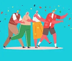 Parkinson's Dance Project