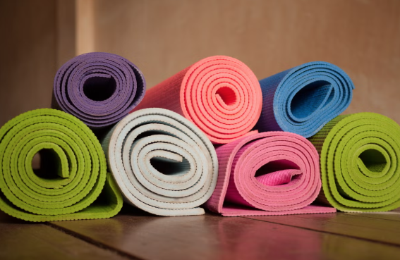Wellness Wednesdays - Mat Pilates in Independence Park