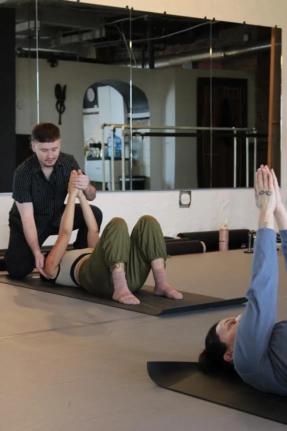 Feldenkrais Workshop