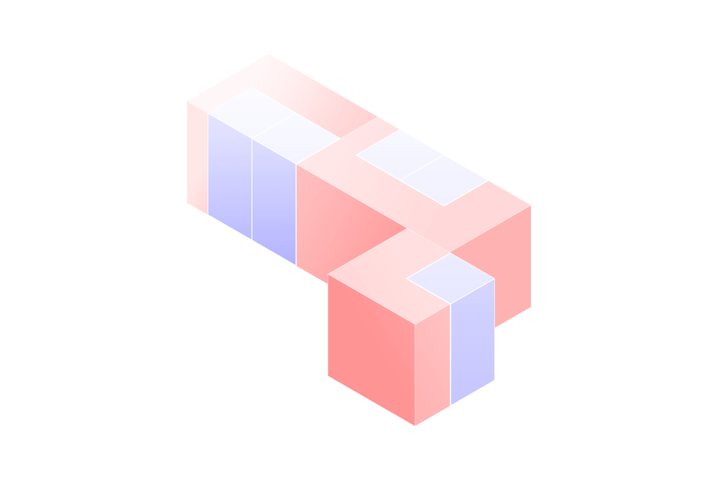 gradient diagram