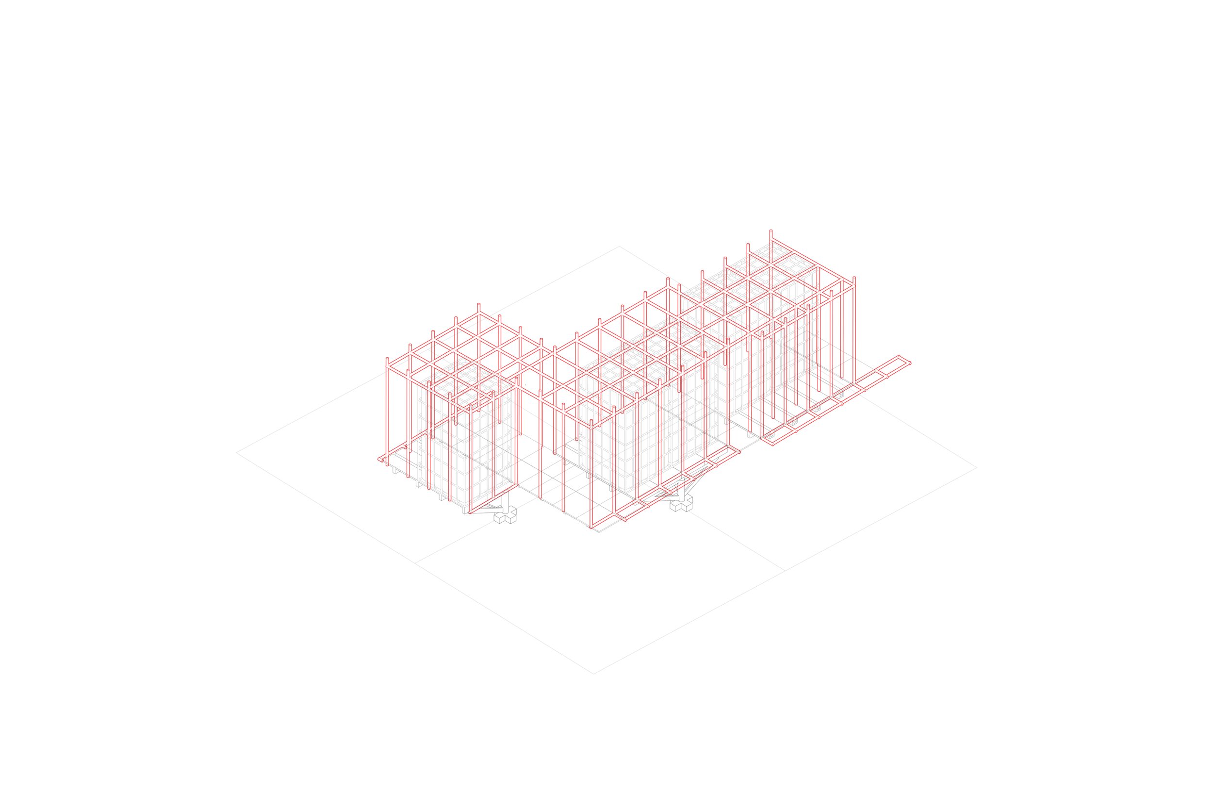 envelop scaffold