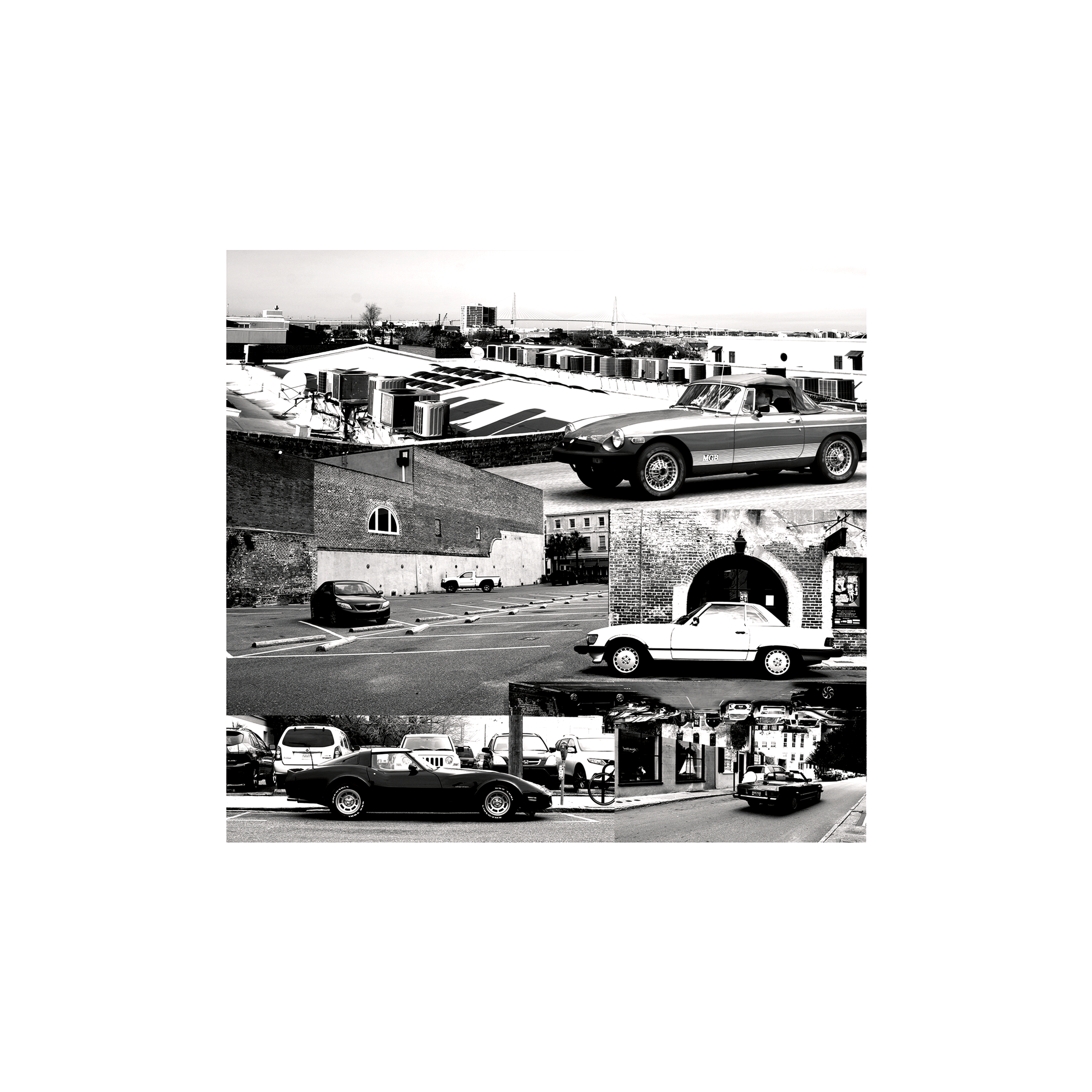 automobiles - oh my