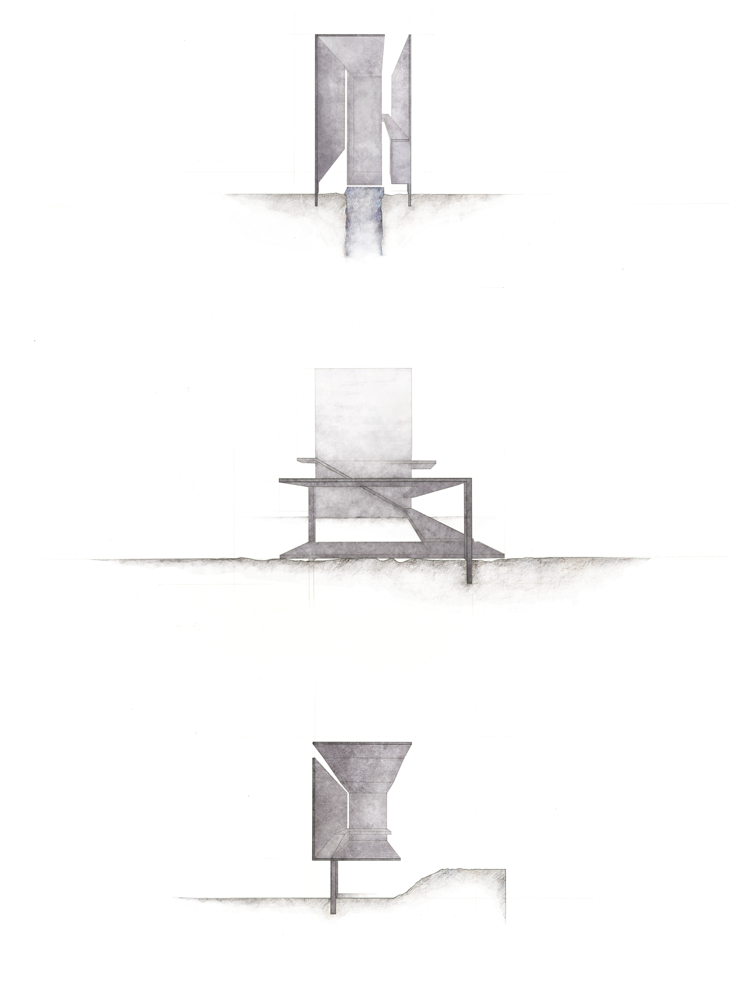 meditation spaces