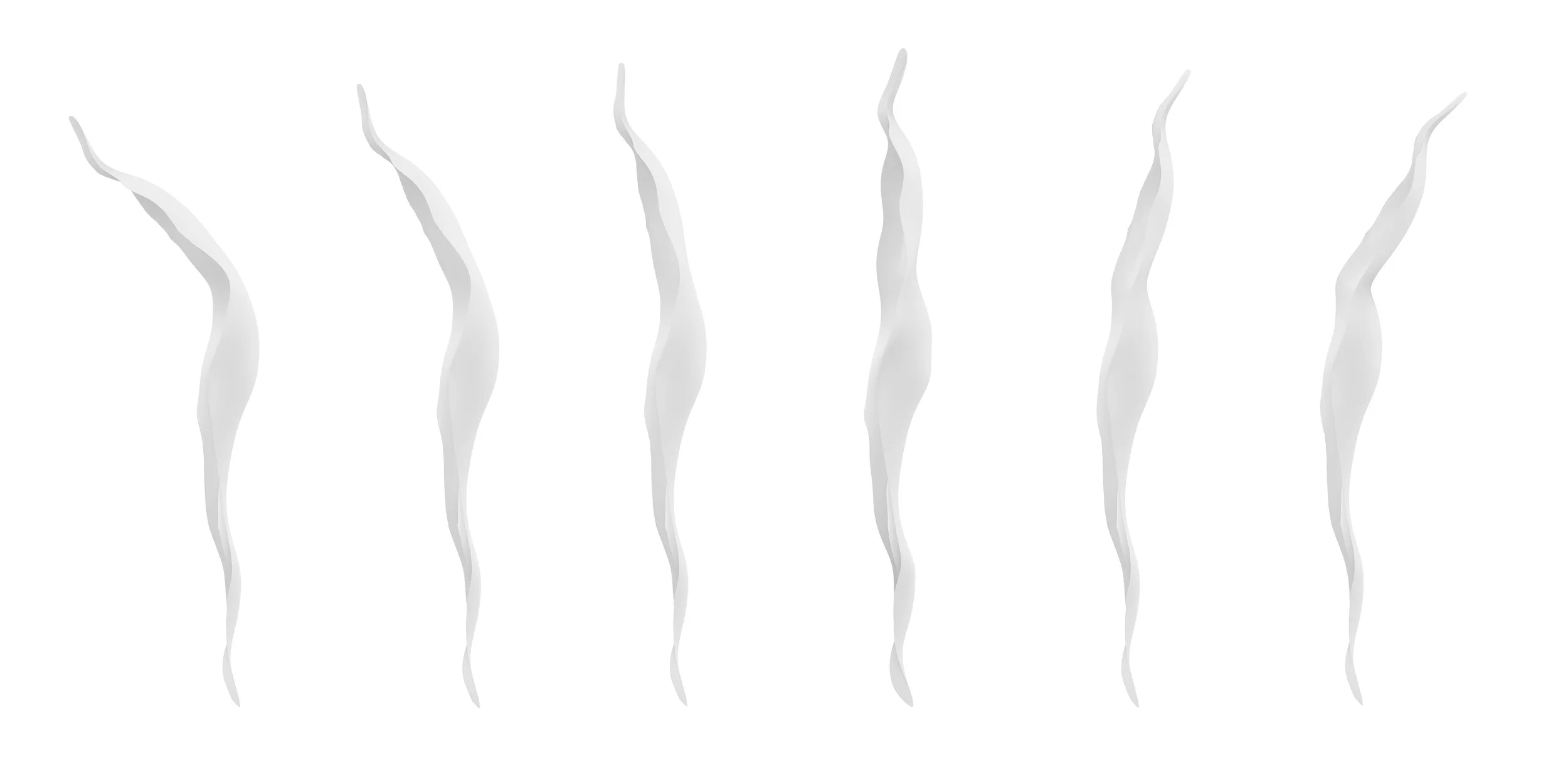 surface activation, bent