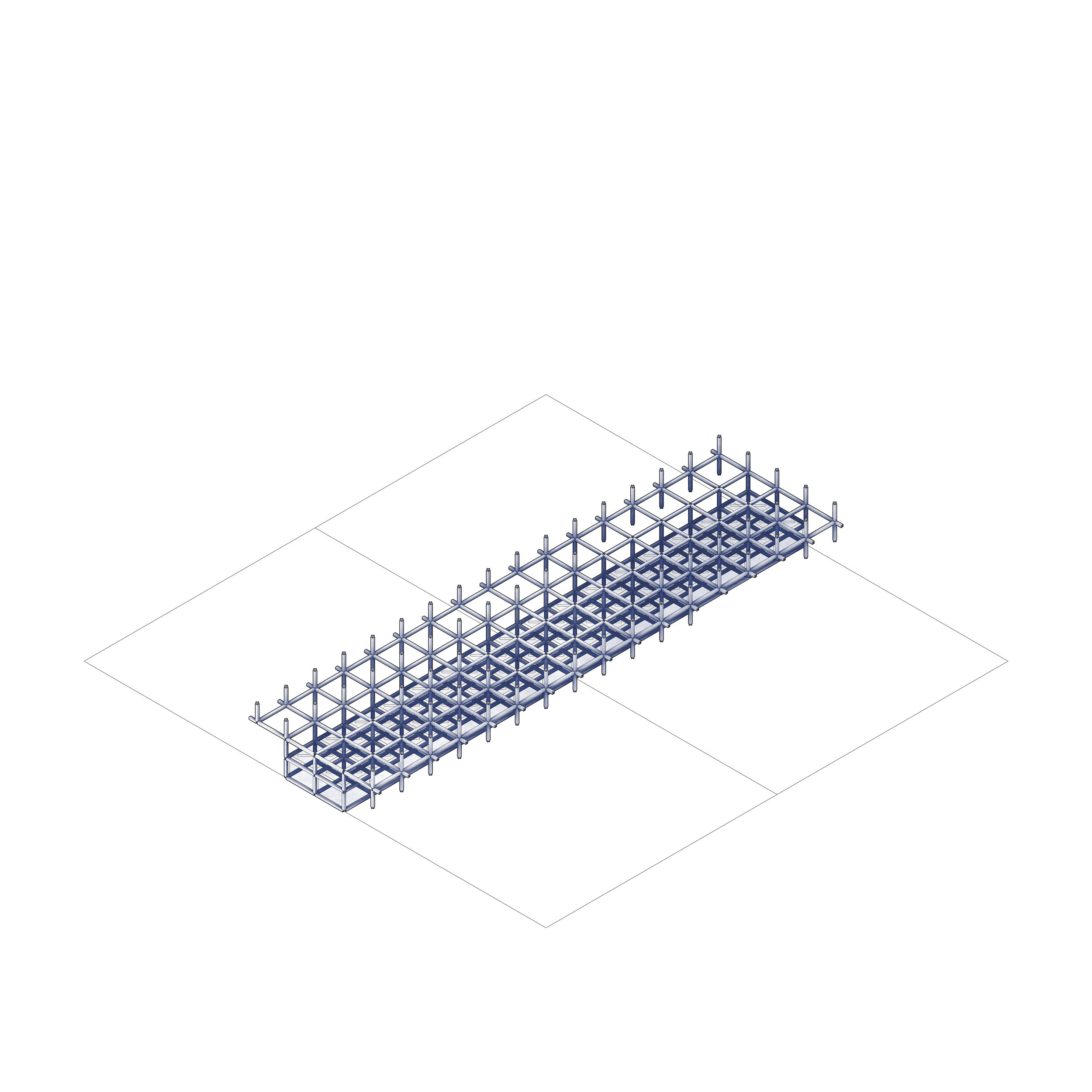 sub-floor armature