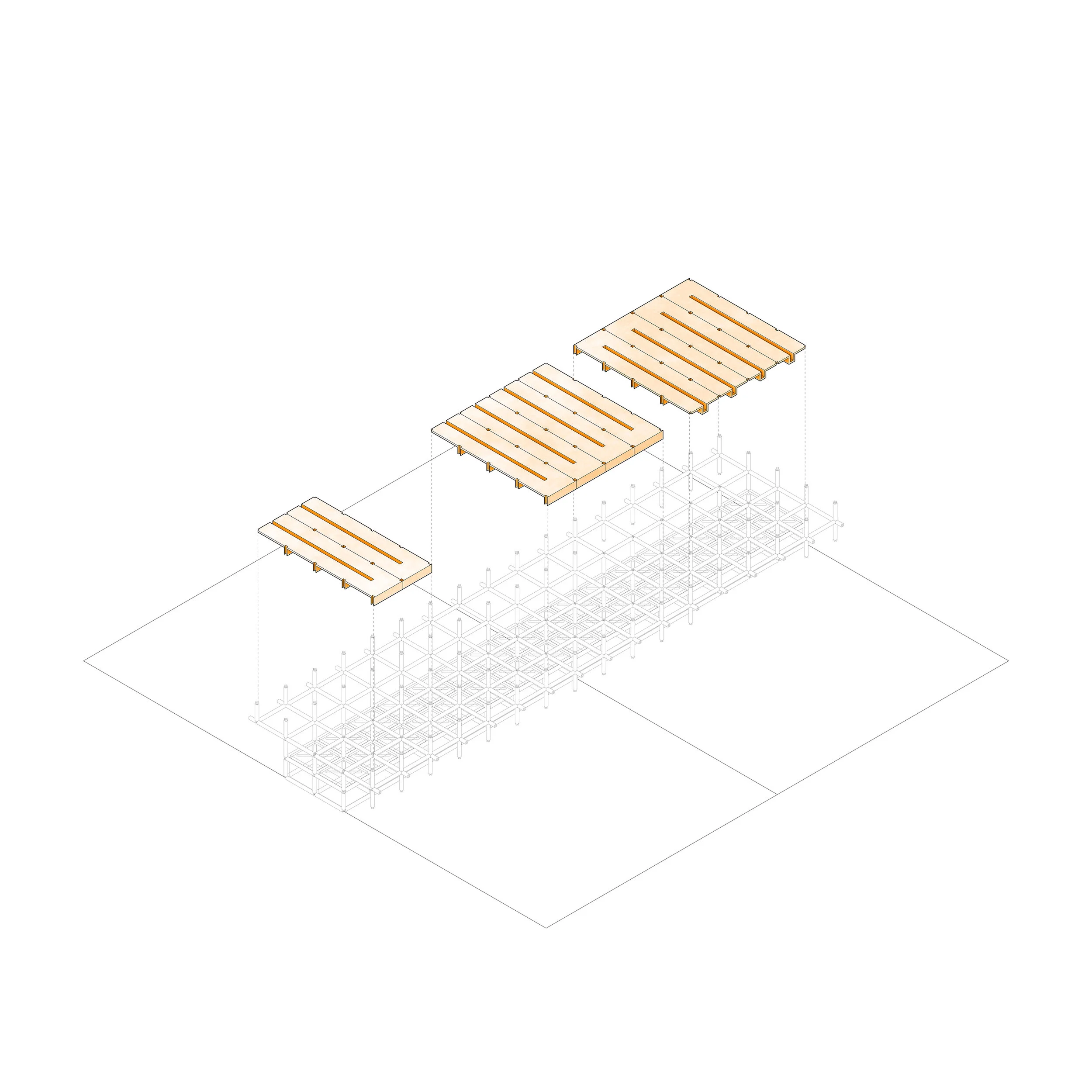 precast tank release panels