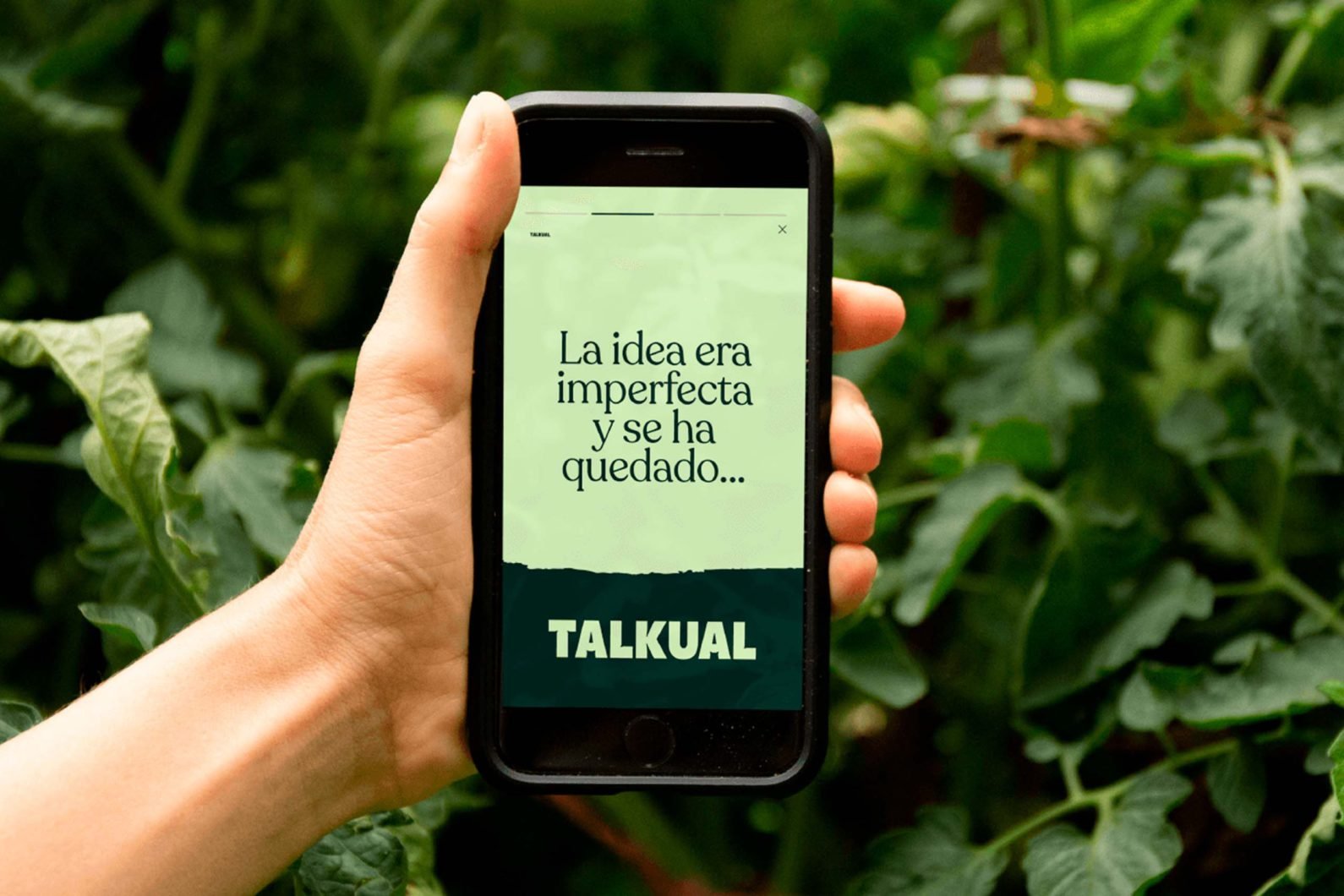 episodio 3 - TALKUAL FOODS