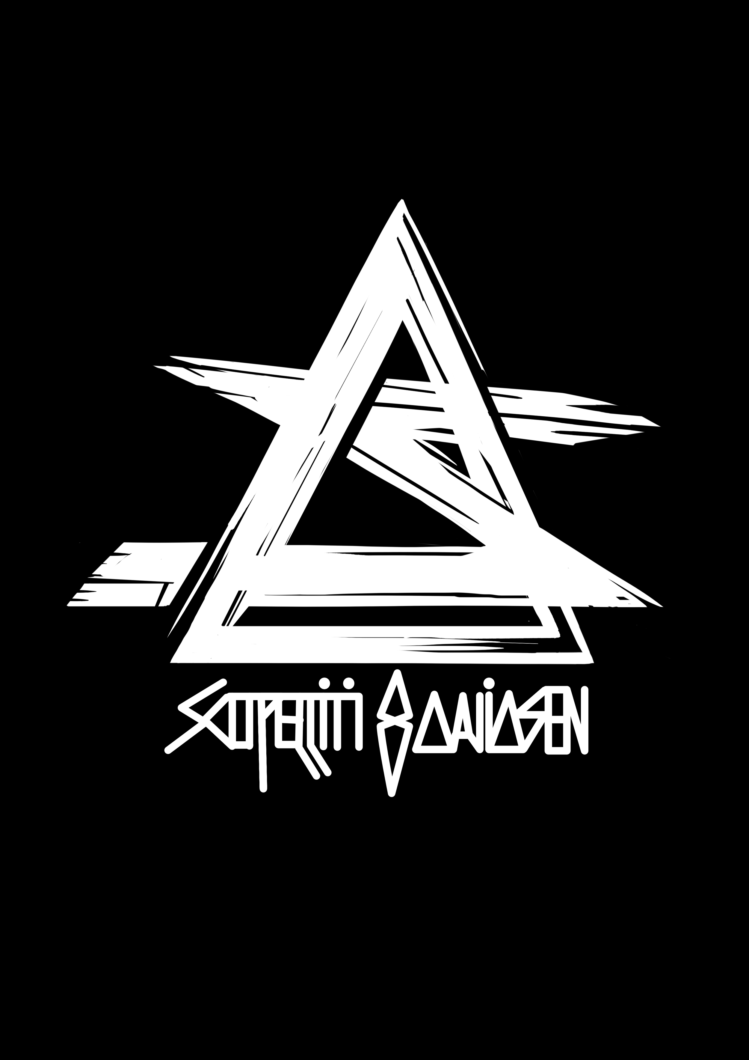 Logo by Mads Johan Øgaard