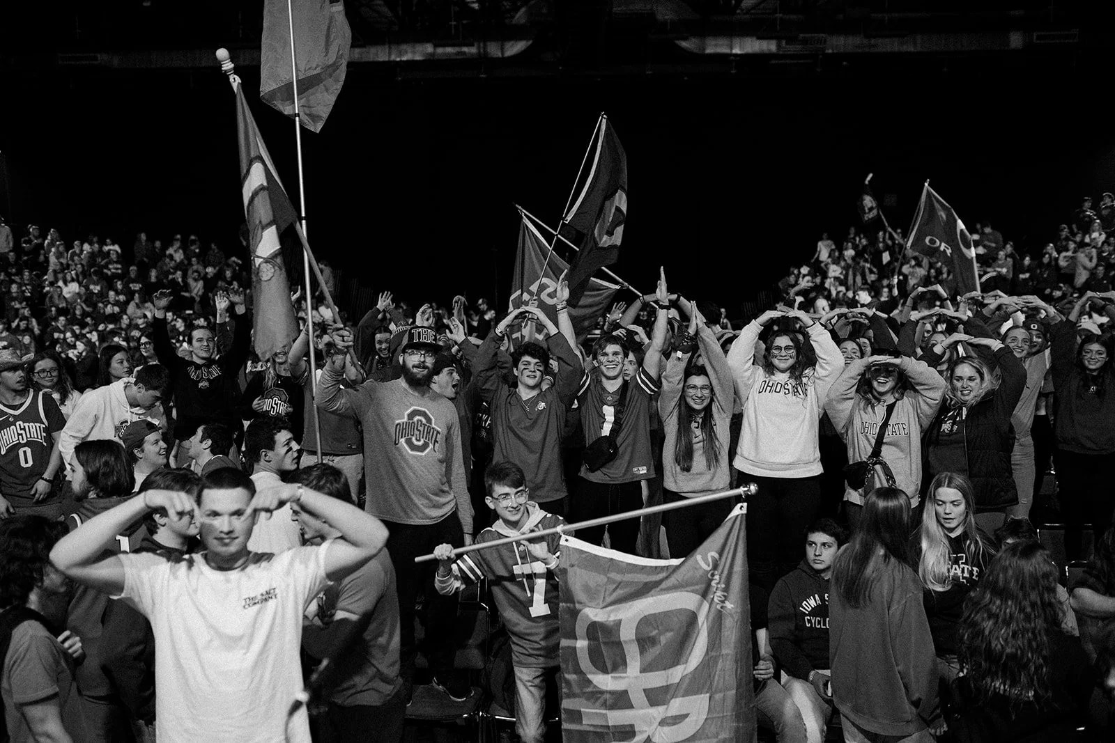 The Salt Company Ohio State College Ministry