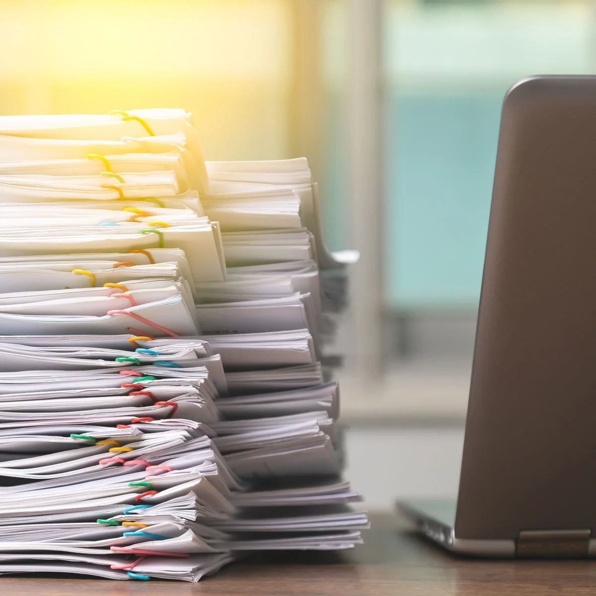 Compliance & Investigations