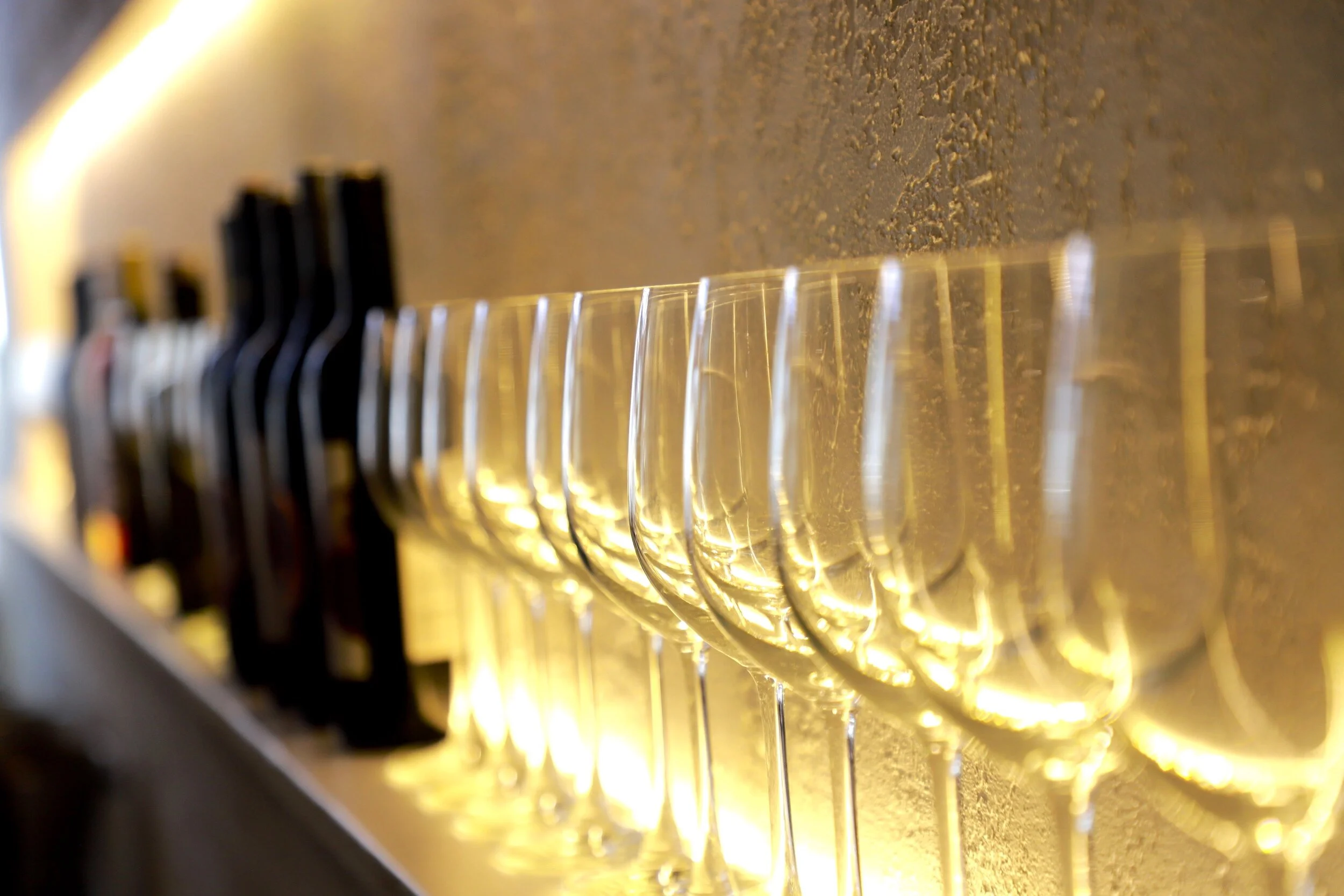 Drink — THE LAVAUX WINE BAR