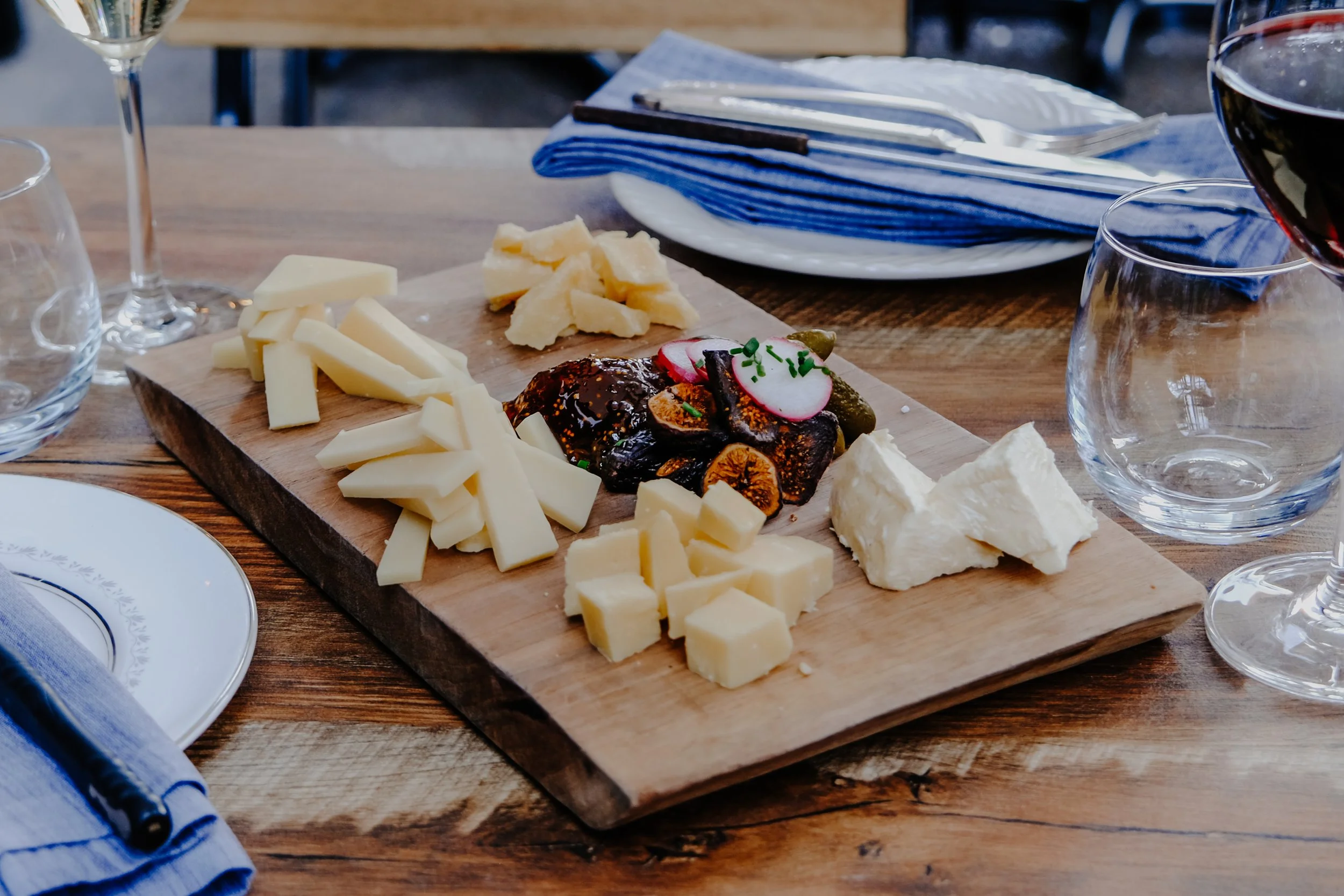 Gallery — THE LAVAUX WINE BAR