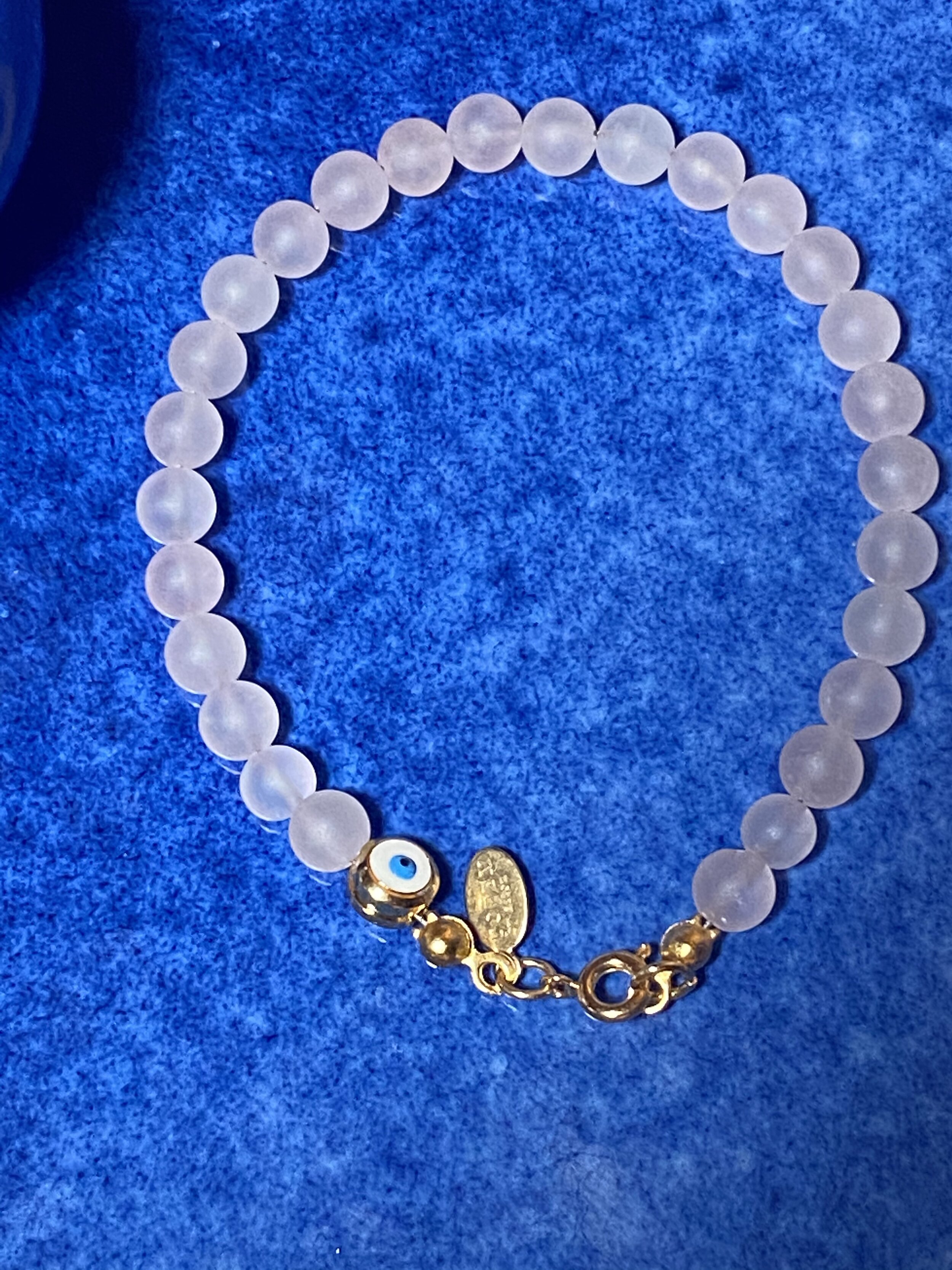 Golden Obsidian Beaded Bracelet ,Emotional Balance, Birthday Gift for  Crystal Lovers at Rs 170/piece | Gemstone Bracelet in Pune | ID:  2852912932448