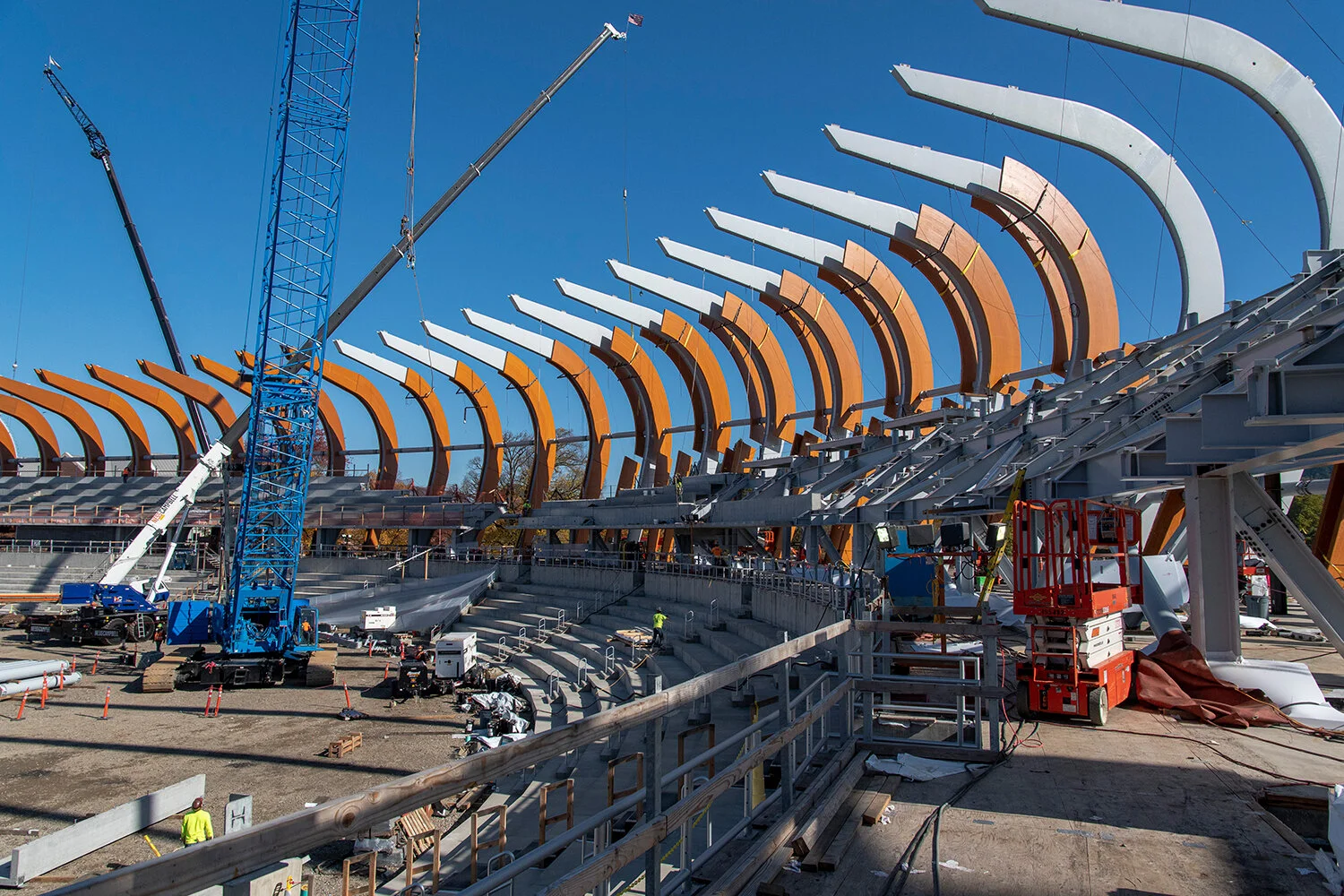 Our Licenses — REFA Steel Erectors