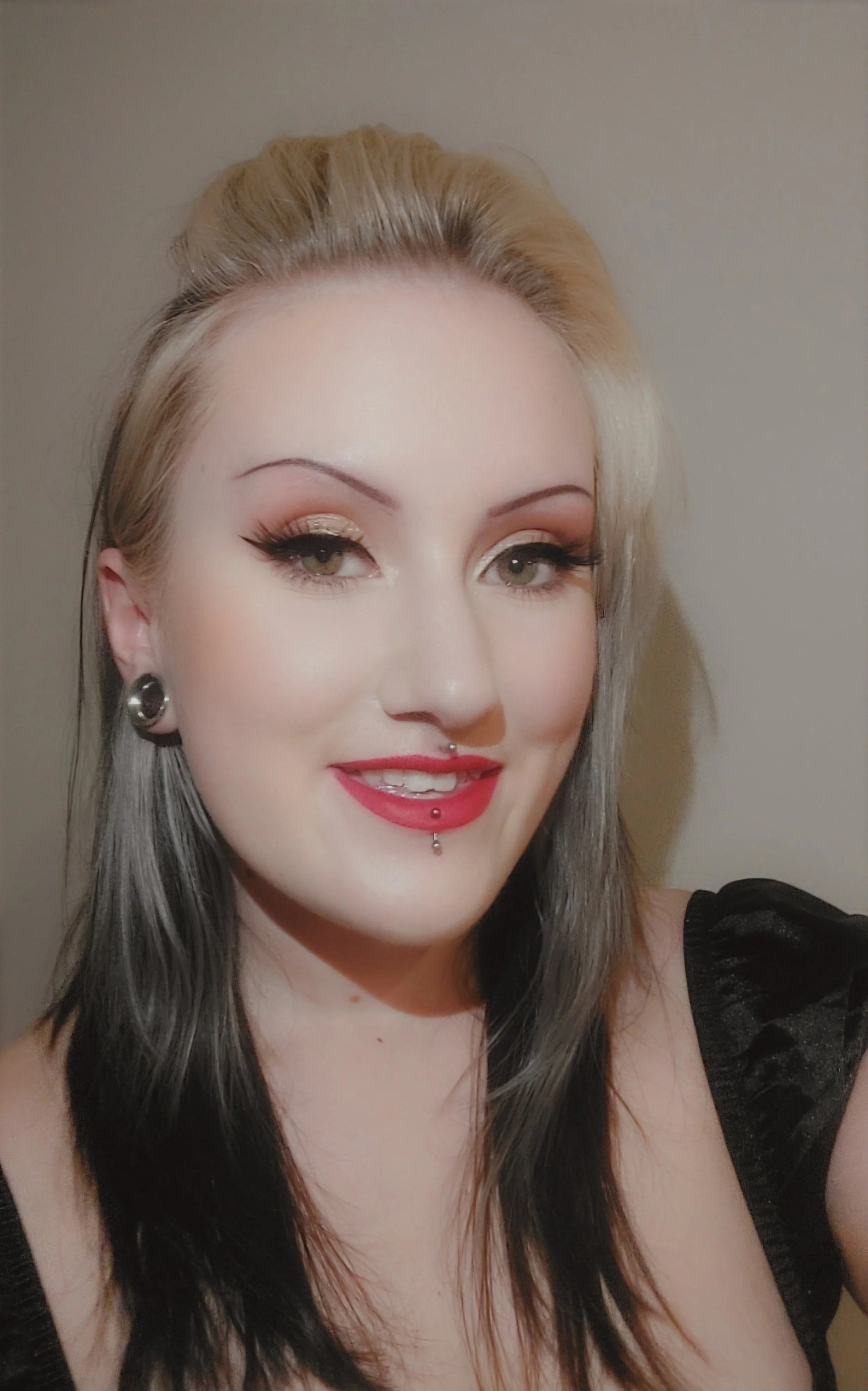 Vancouver Makeup and Hair artist