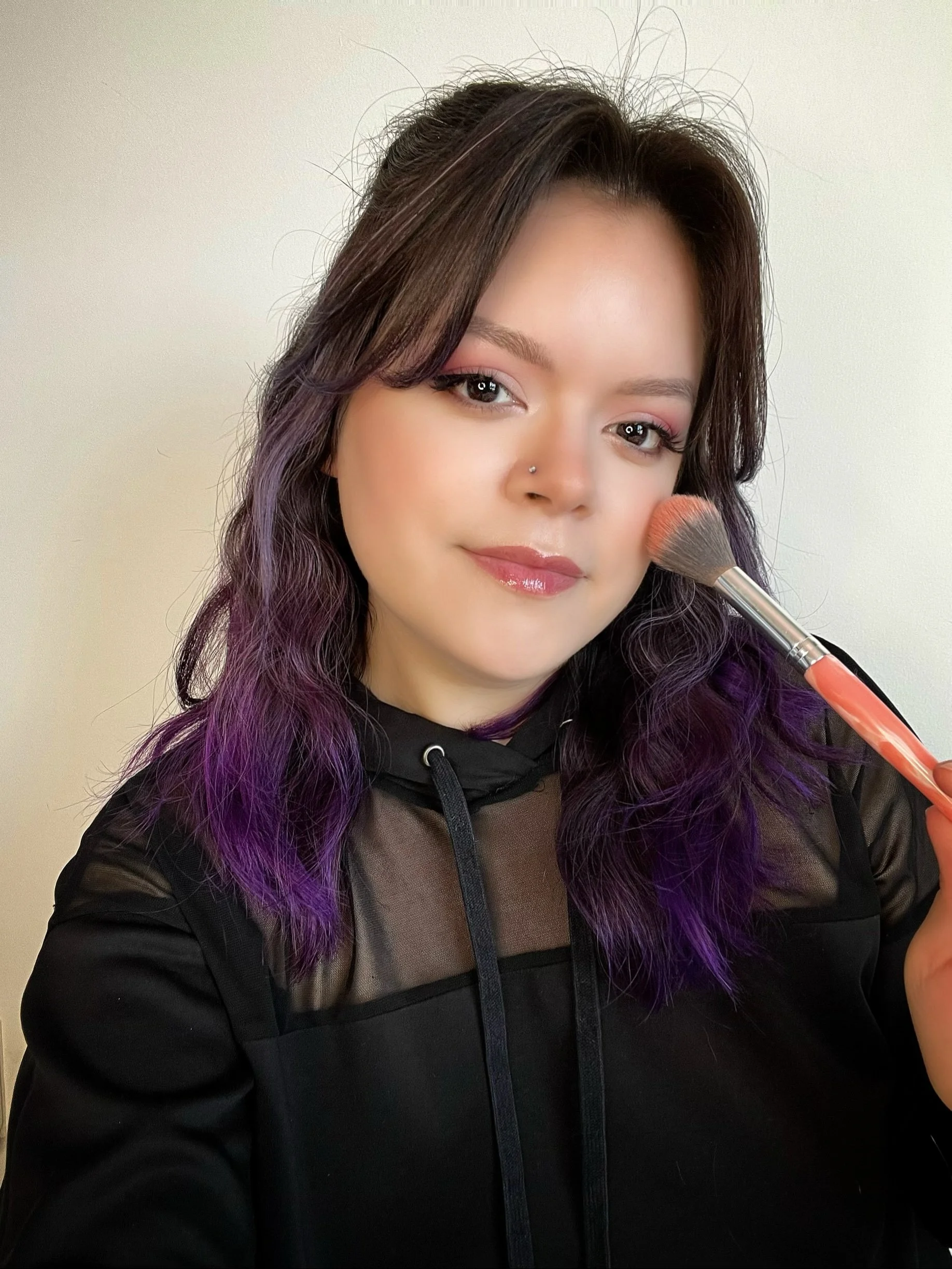 Vancouver Makeup Artist and Hair Stylist
