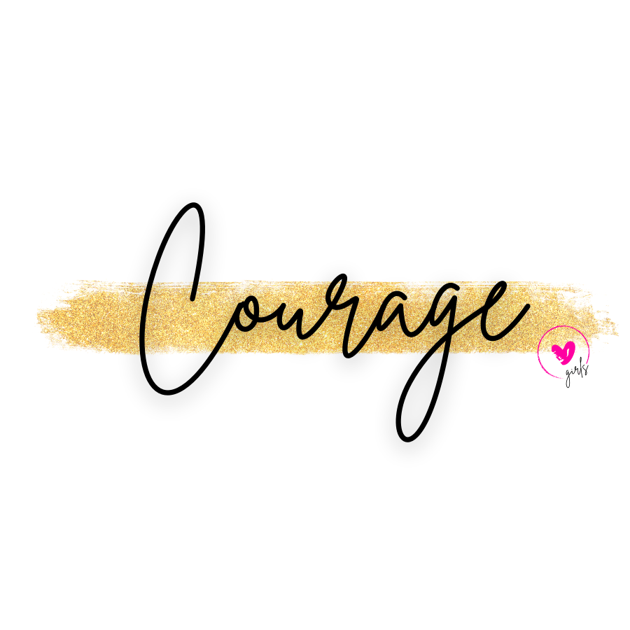 Power Word stickers