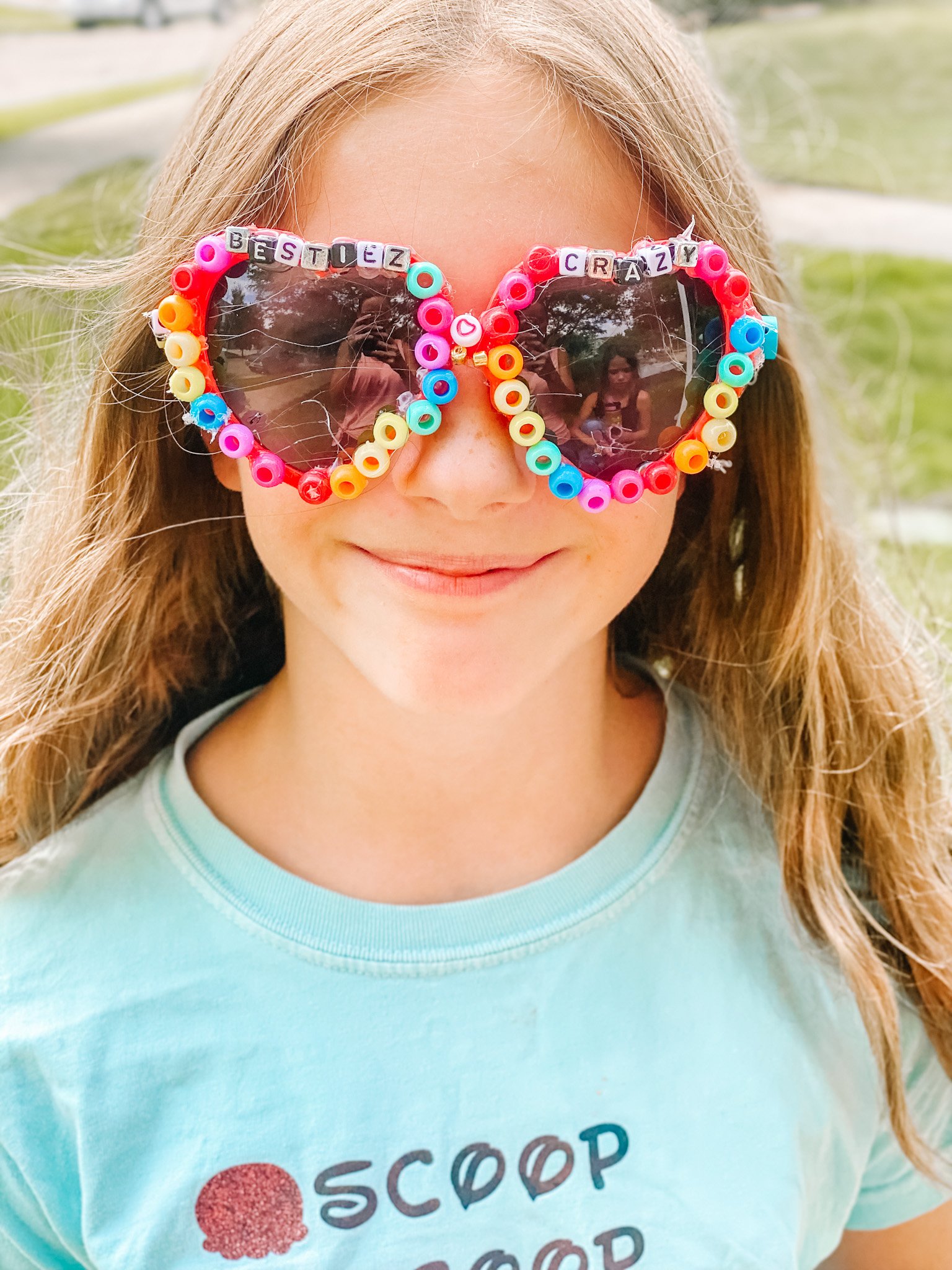Aug 3rd Summer 2023 Workshops - Girls ages 9-13years old